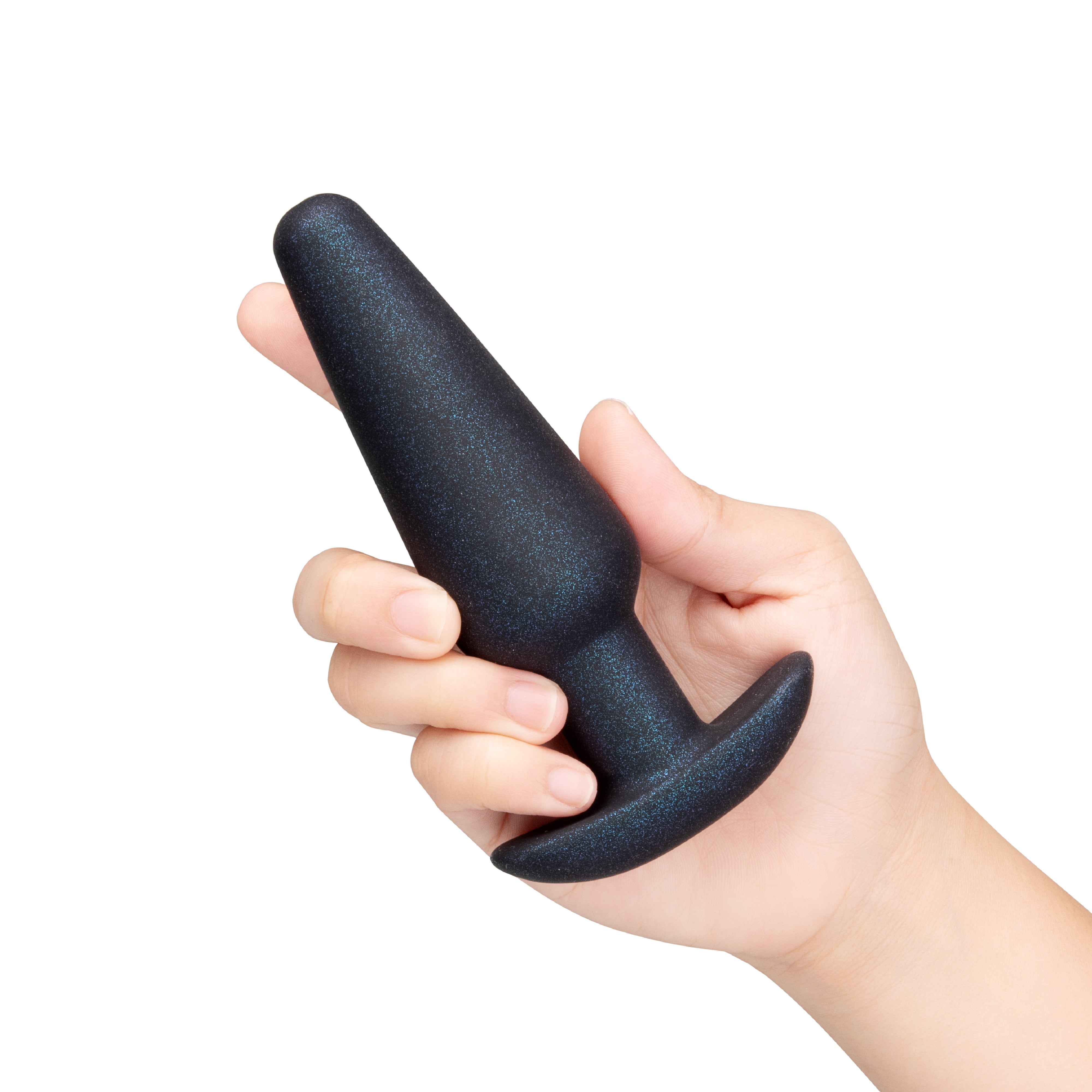 Butties Hefty Weighted Silicone Plug