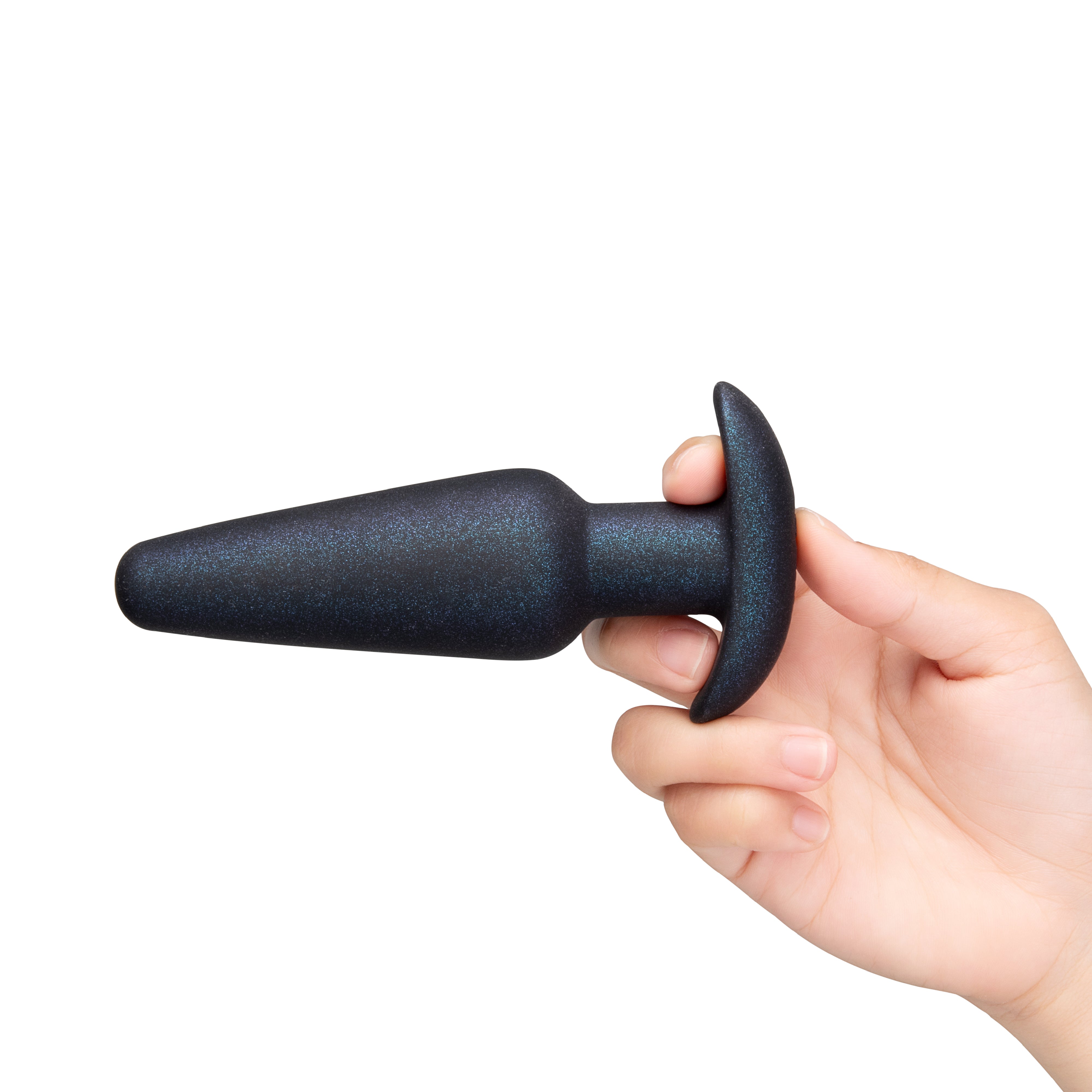 Butties Hefty Weighted Silicone Plug