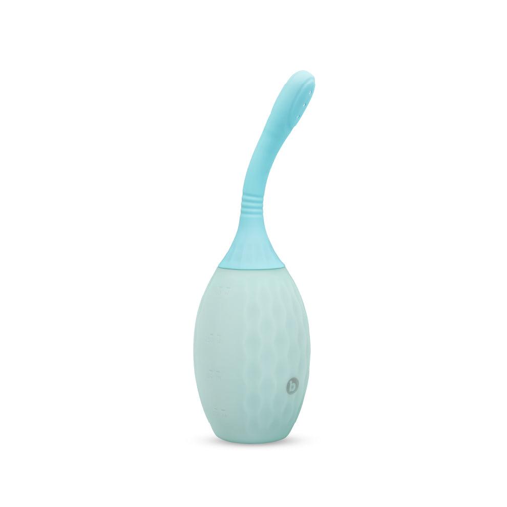 Silicone Flexflow Douche