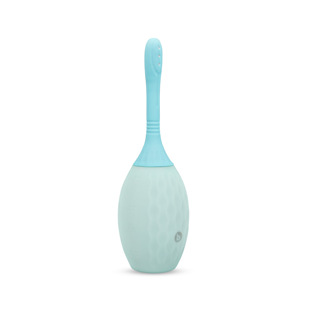 Silicone Flexflow Douche