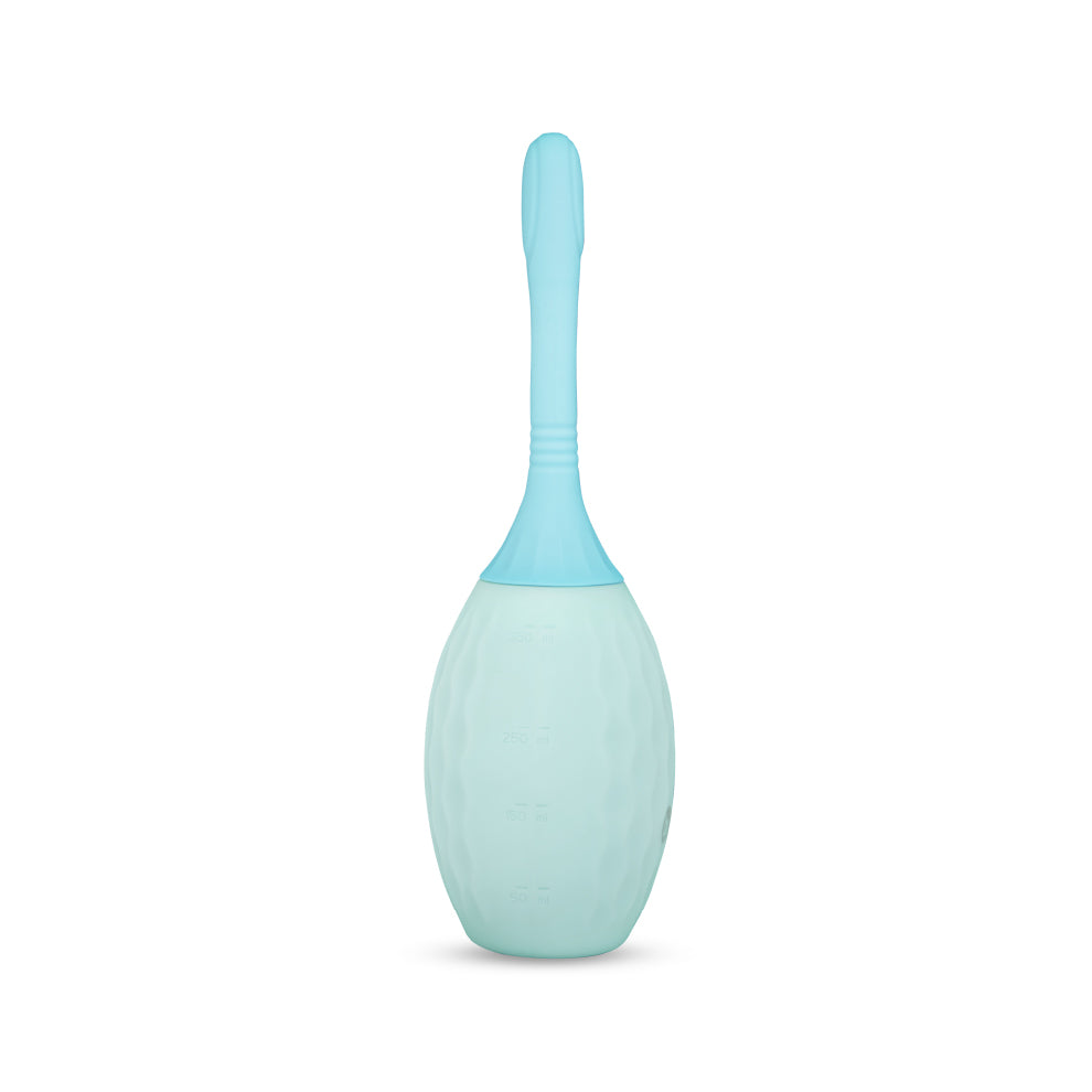 Silicone Flexflow Douche