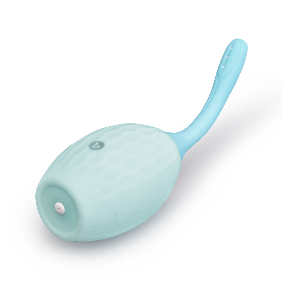 Silicone Flexflow Douche