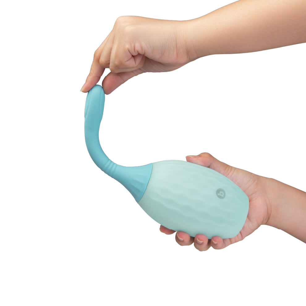 Silicone Flexflow Douche