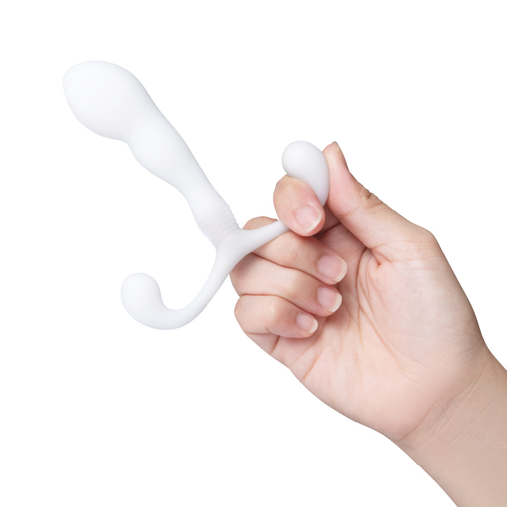 P-Spot Slim X Hands-Free Prostate Massager
