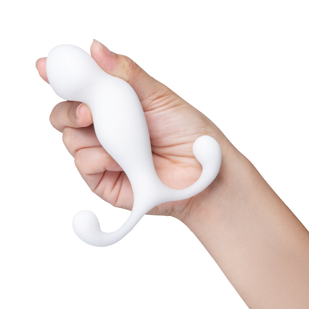 P-Spot Pro Plus Hands-Free Angled Prostate Massager