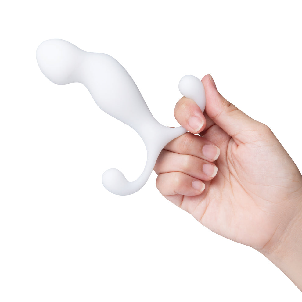 P-Spot Pro Plus Hands-Free Angled Prostate Massager