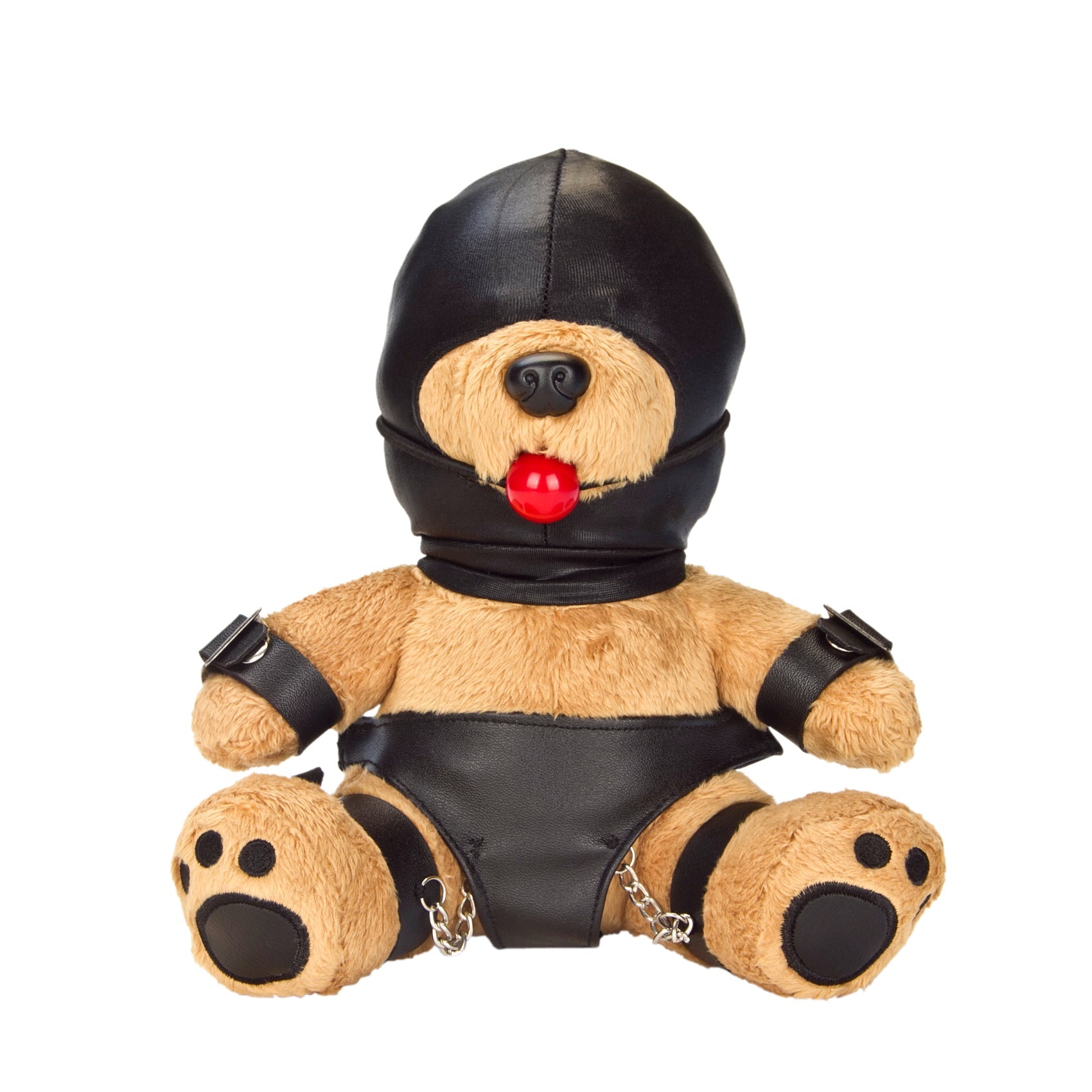 Bondage Bearz - Gary Gag Ball