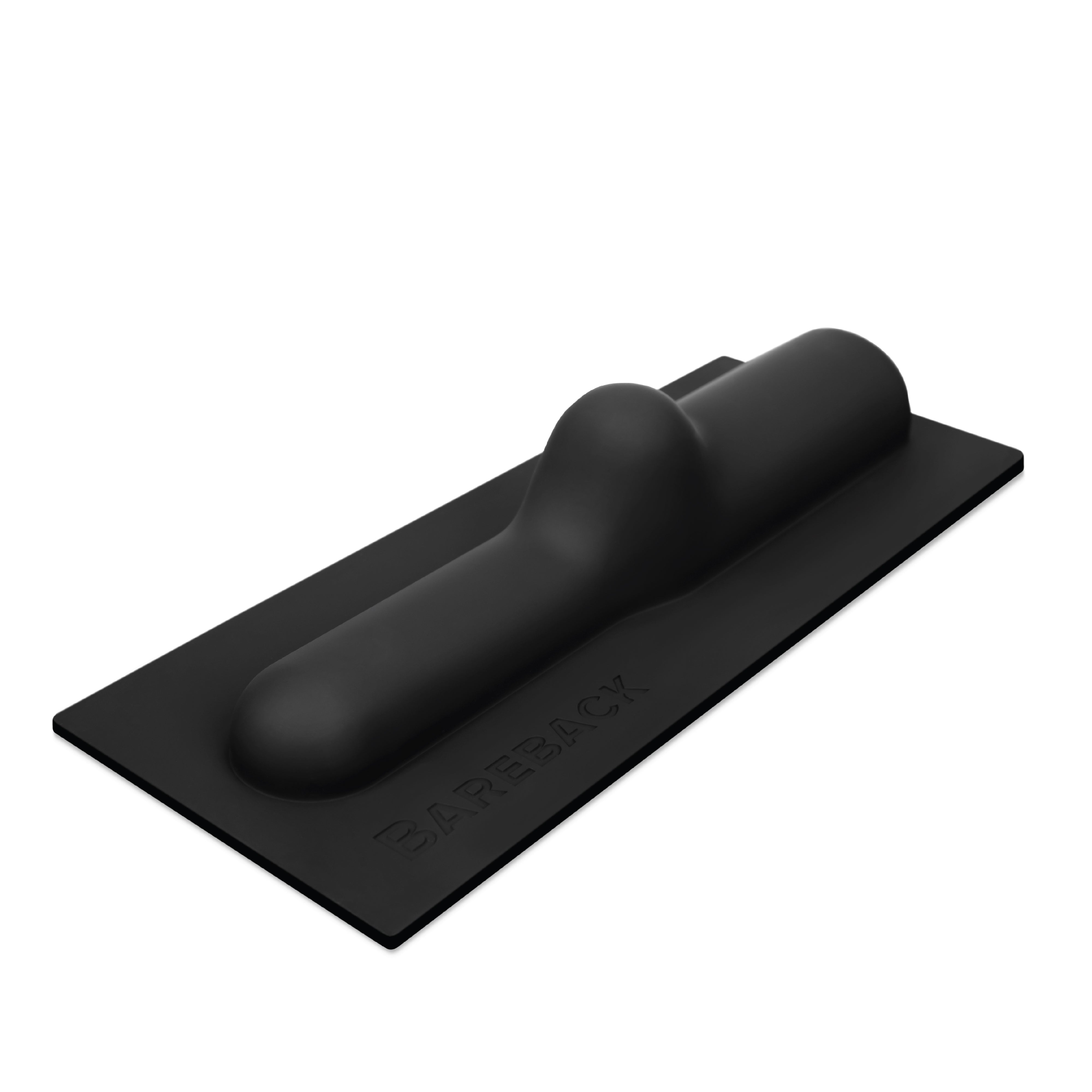 Cowgirl Bareback Attachment - Black