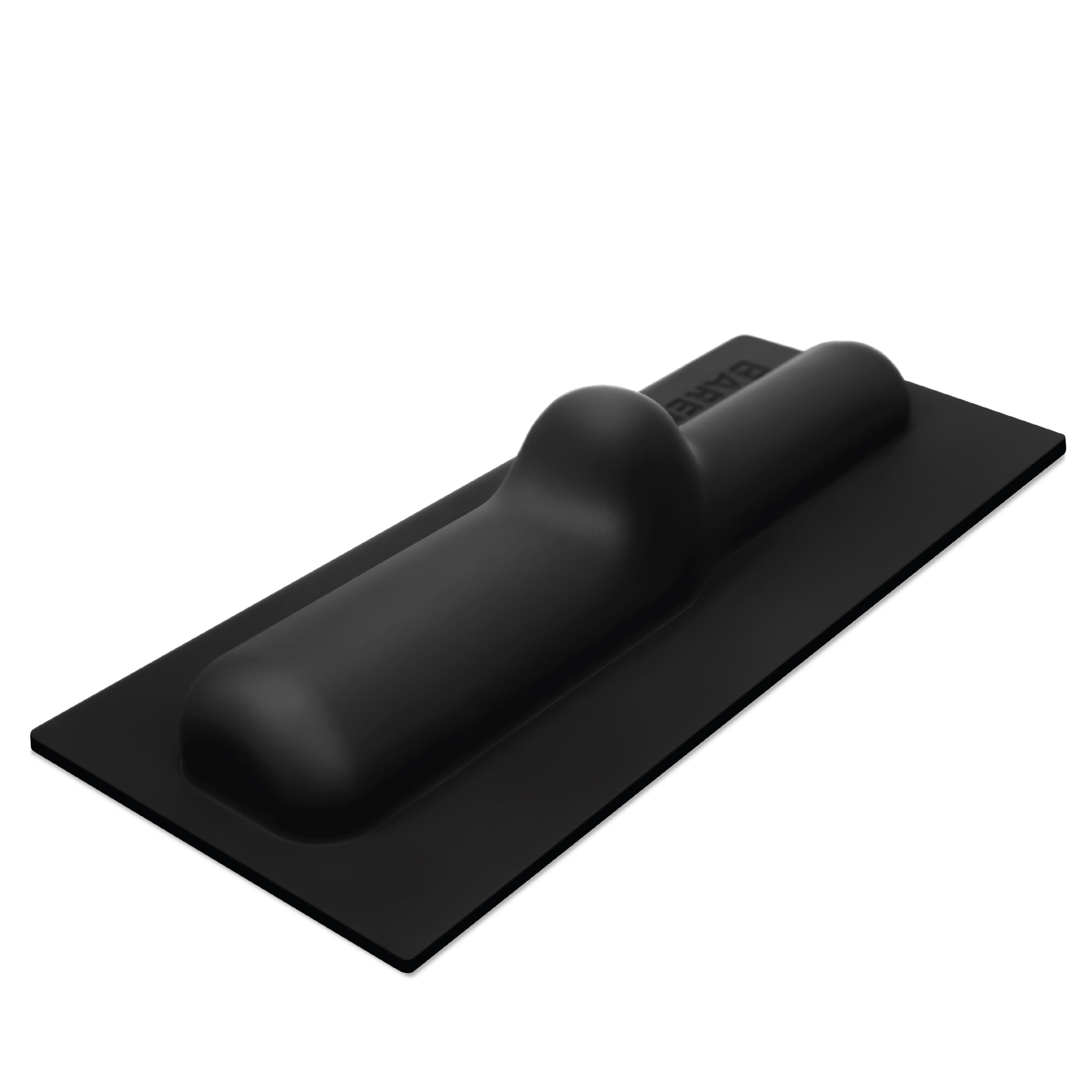 Cowgirl Bareback Attachment - Black