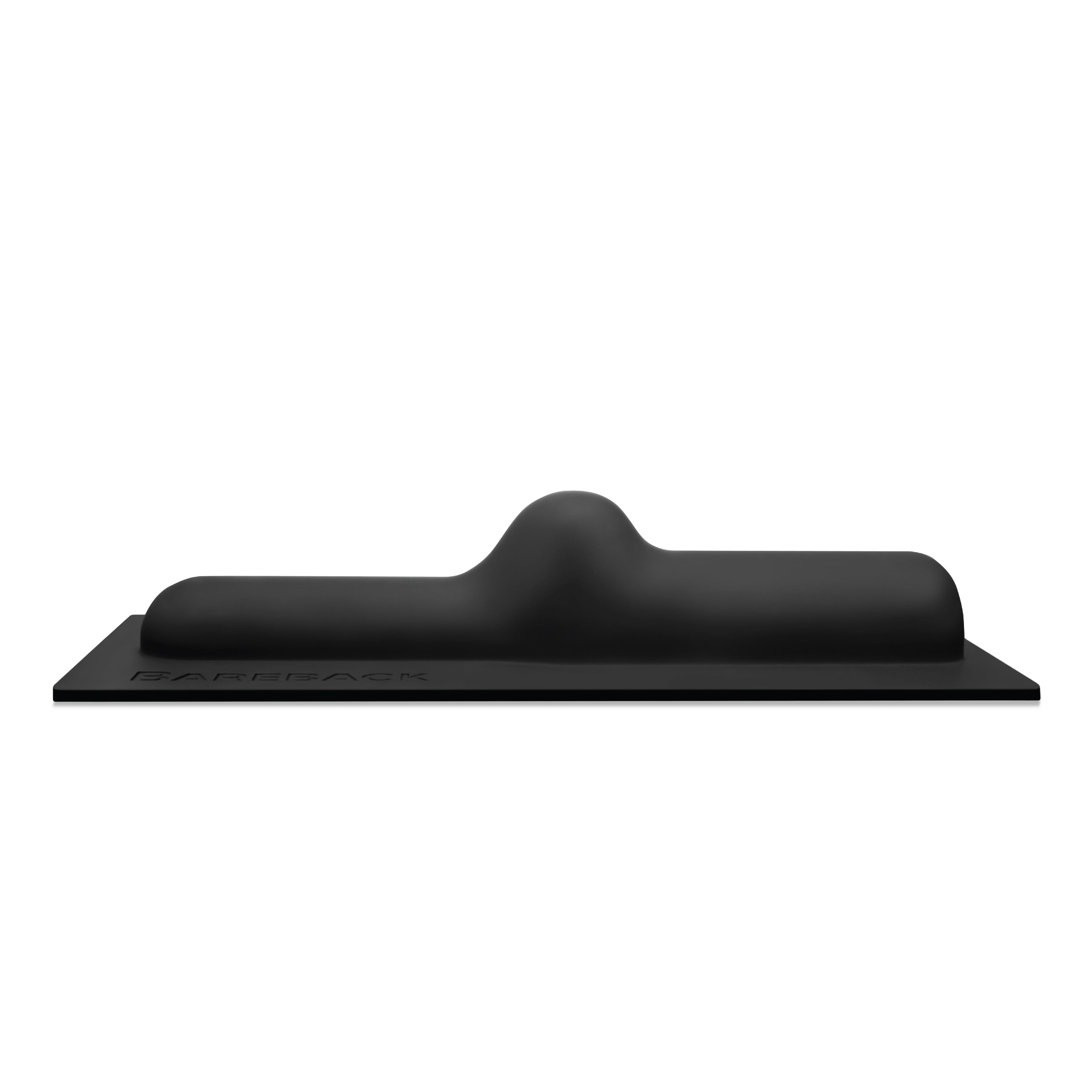 Cowgirl Bareback Attachment - Black