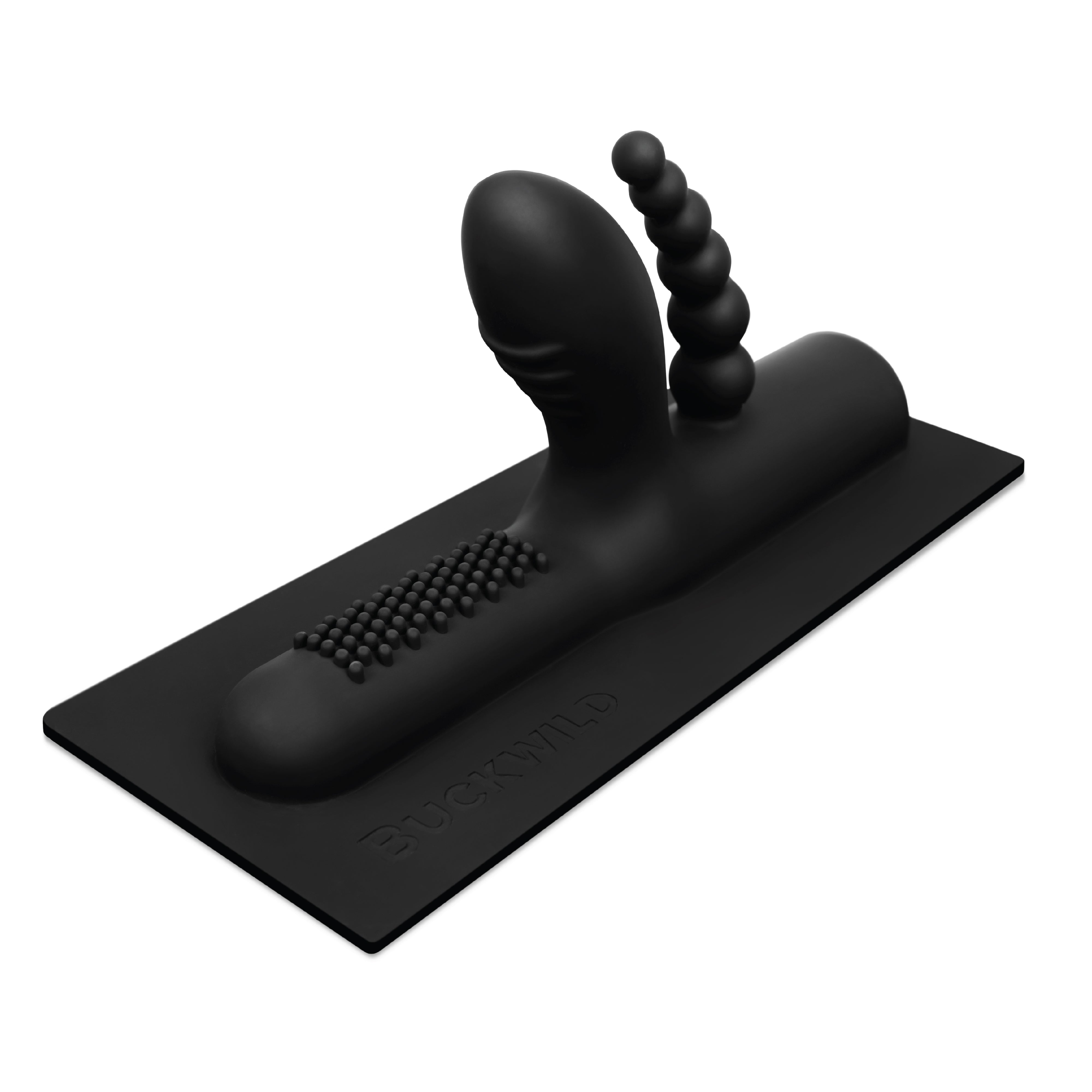 Buckwild Double Penetration Attachment