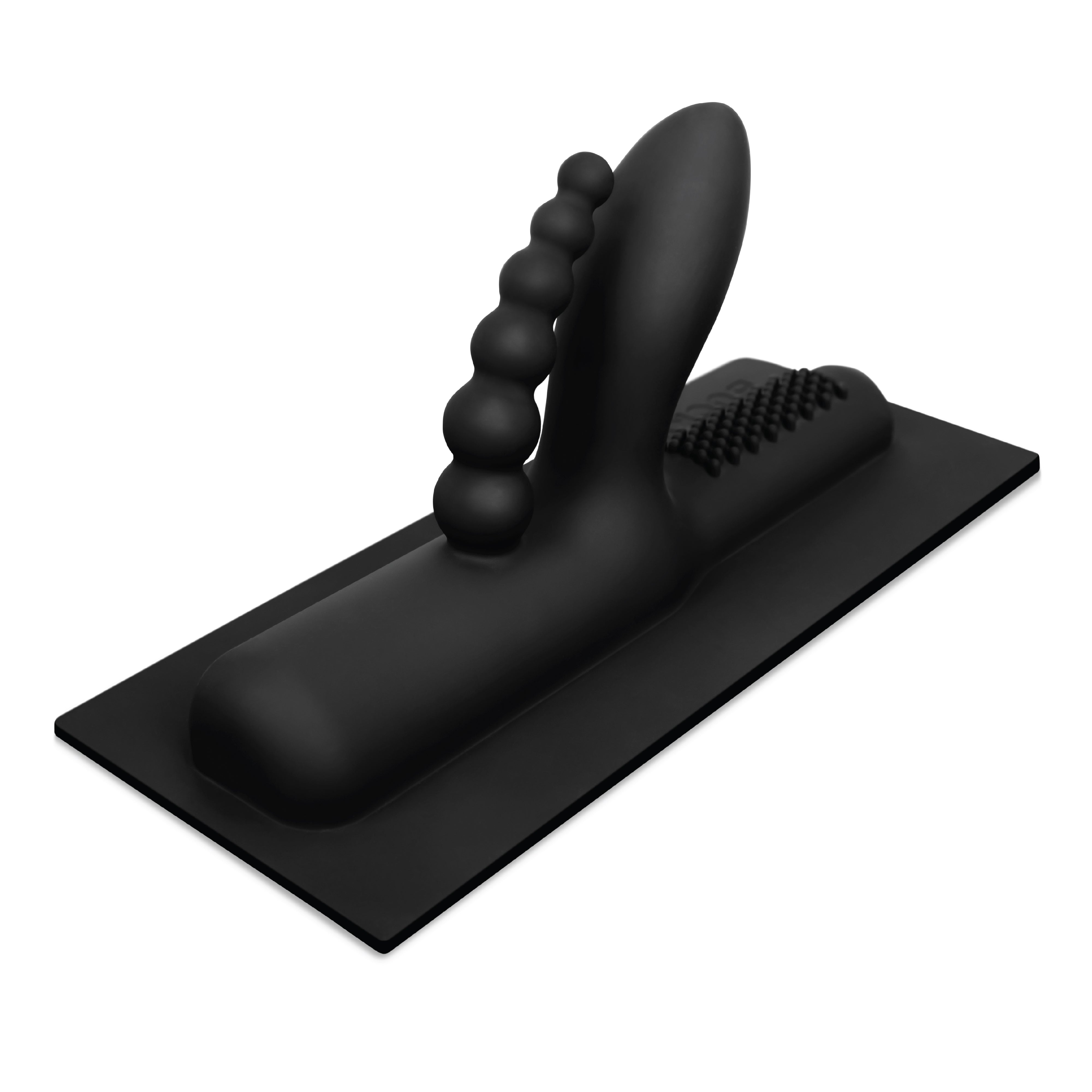 Buckwild Double Penetration Attachment