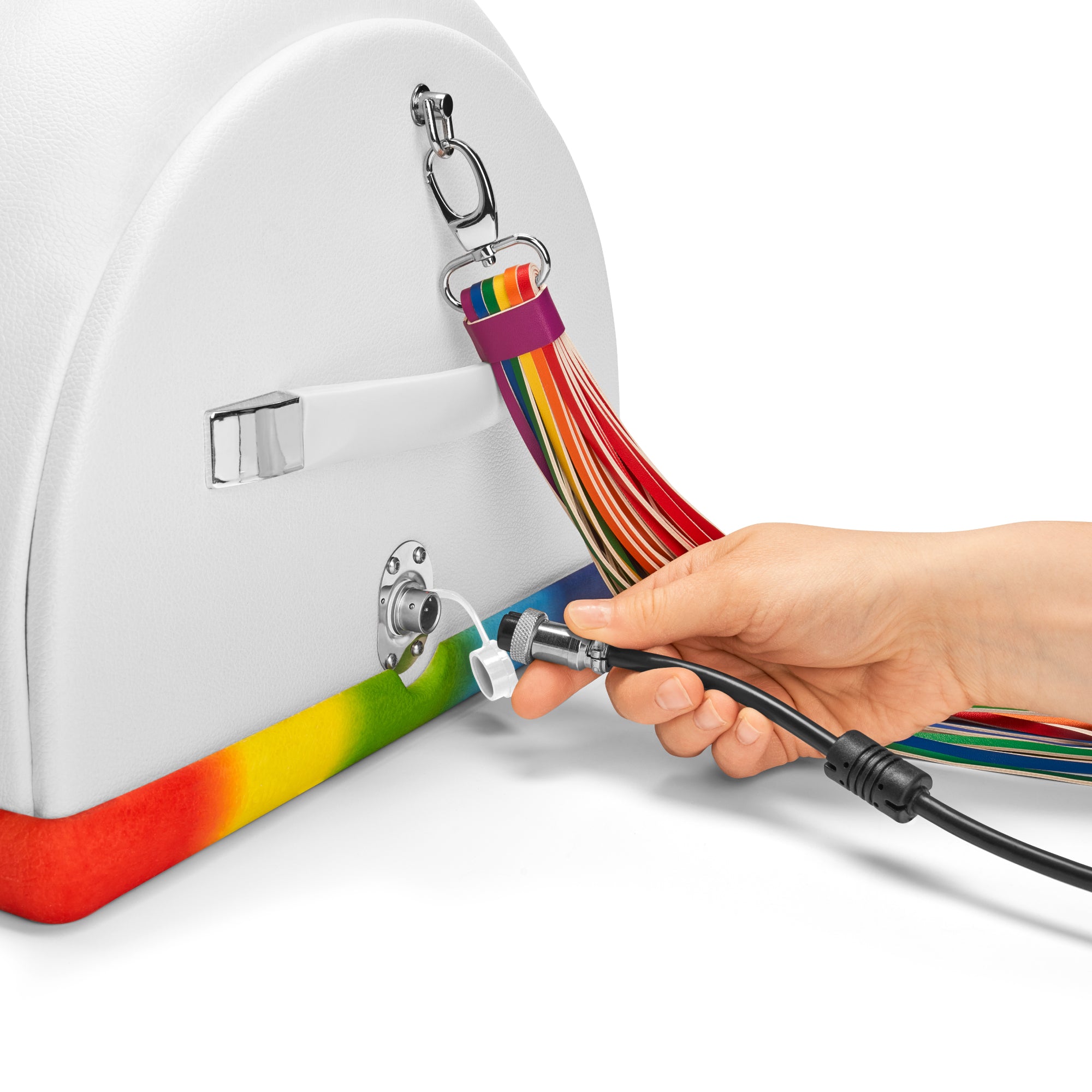 The Unicorn Premium Sex Machine