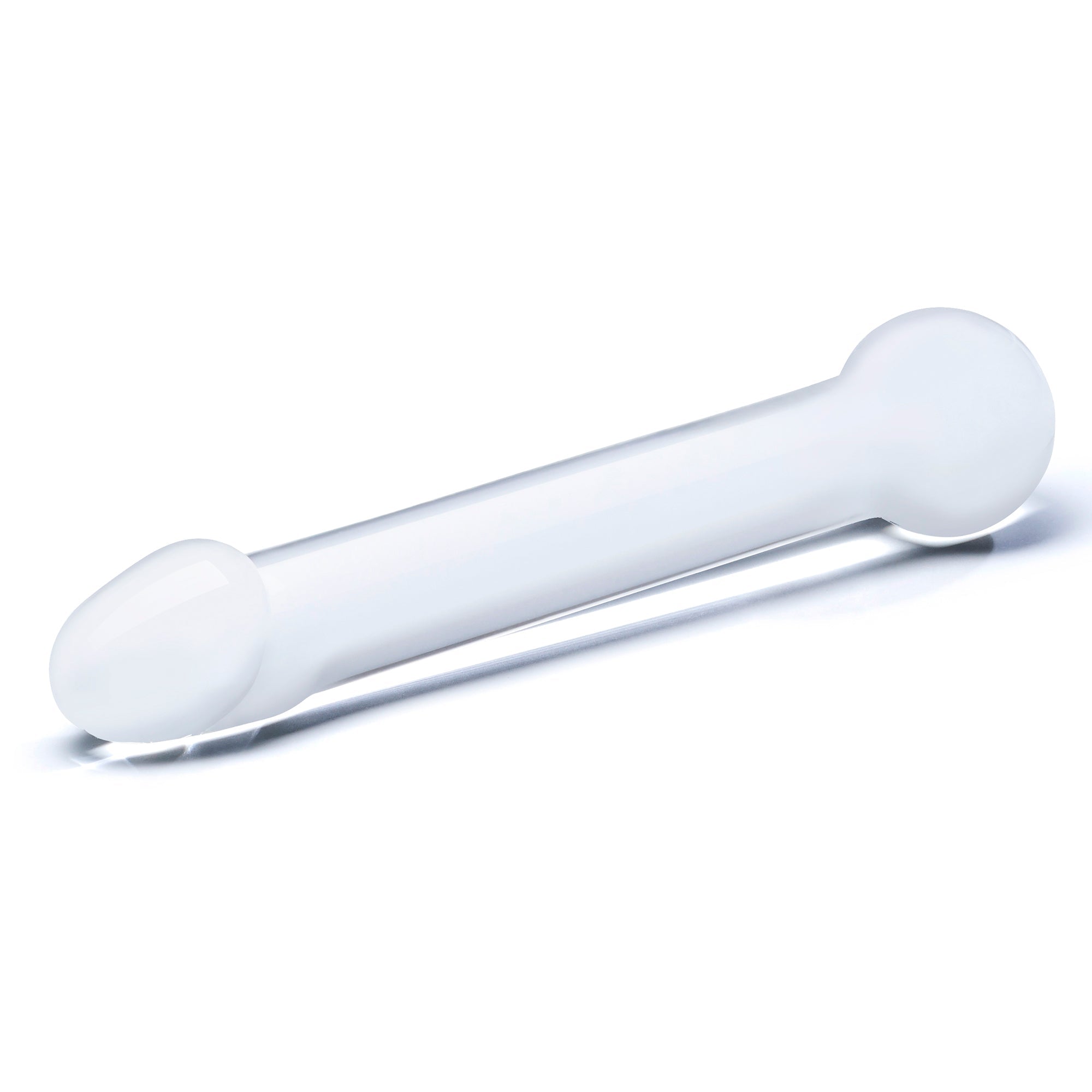 7" Double Ended Straight Dildo