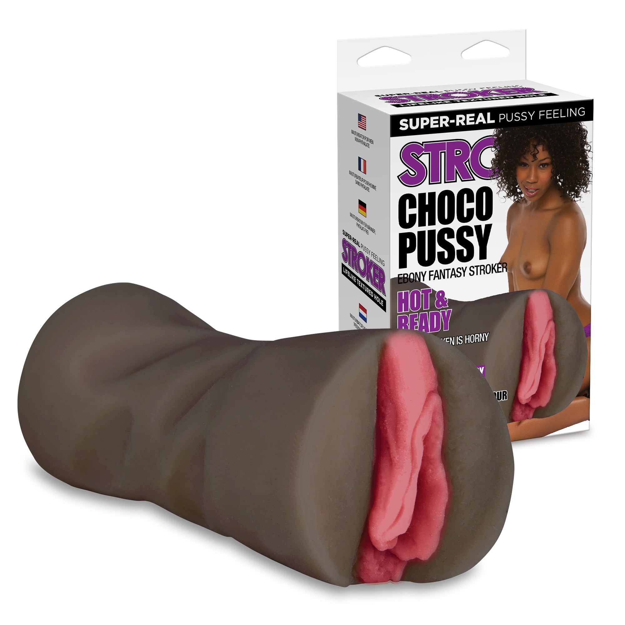 Choco Pussy