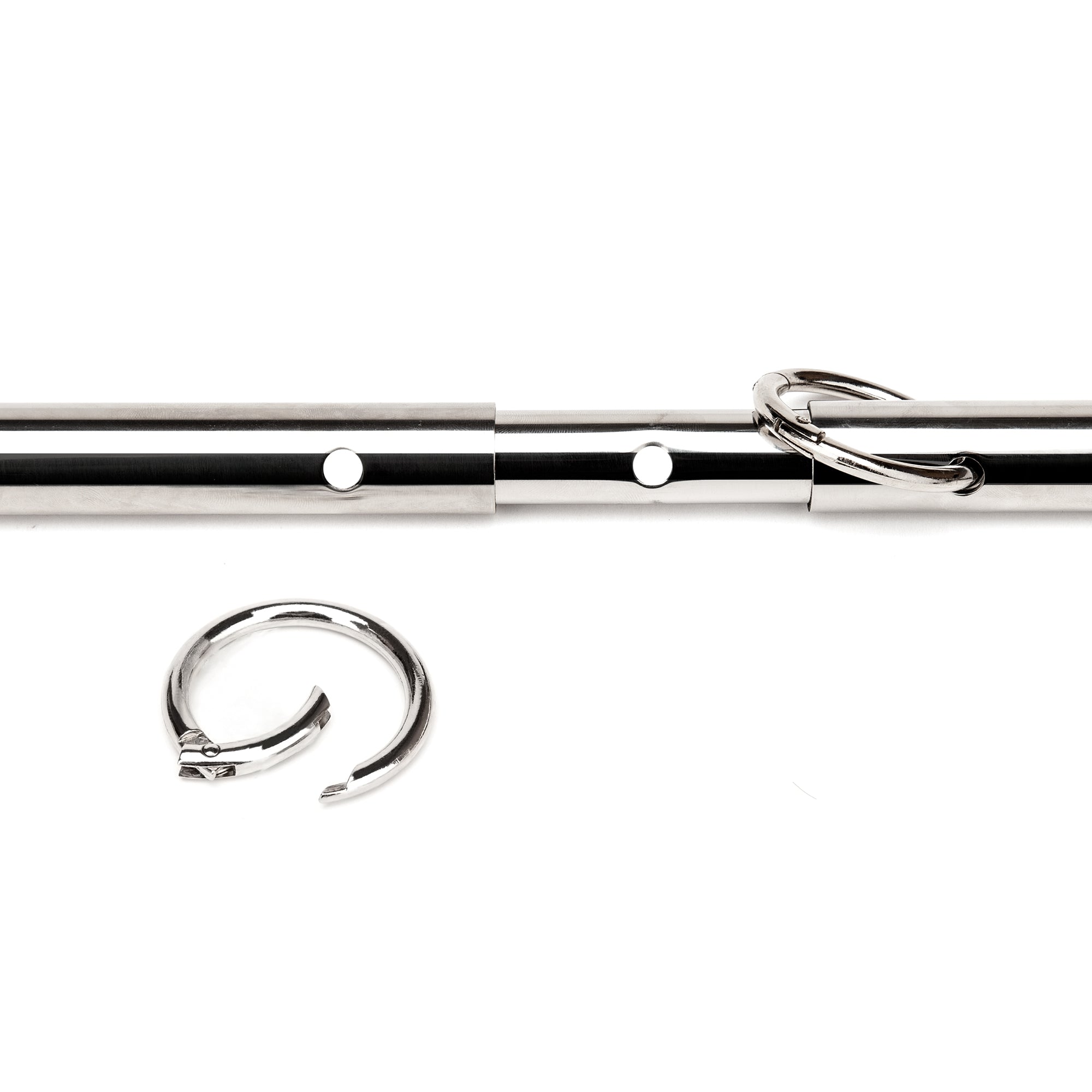4 Cuff Expandable Spreader Bar Set