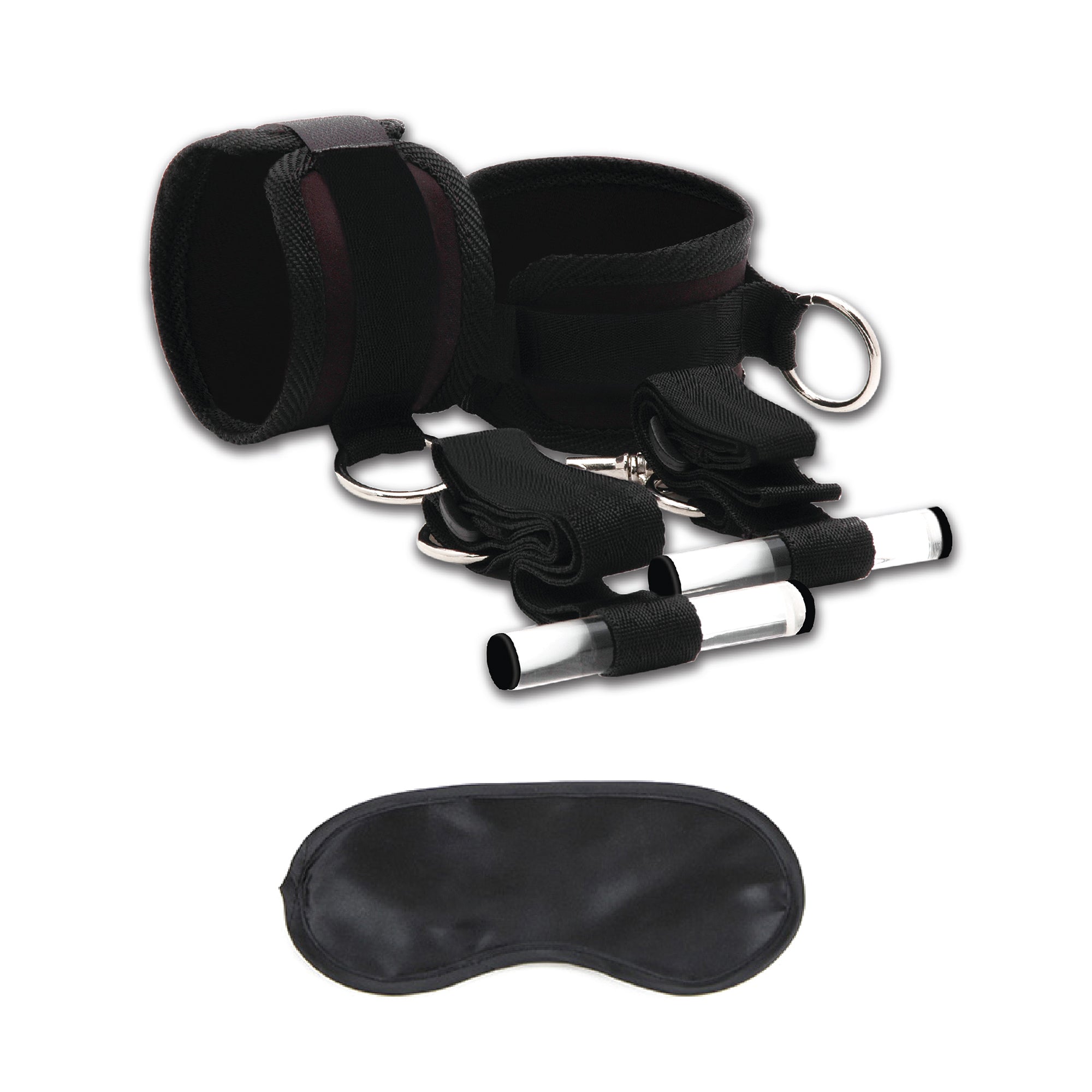Closet Cuffs