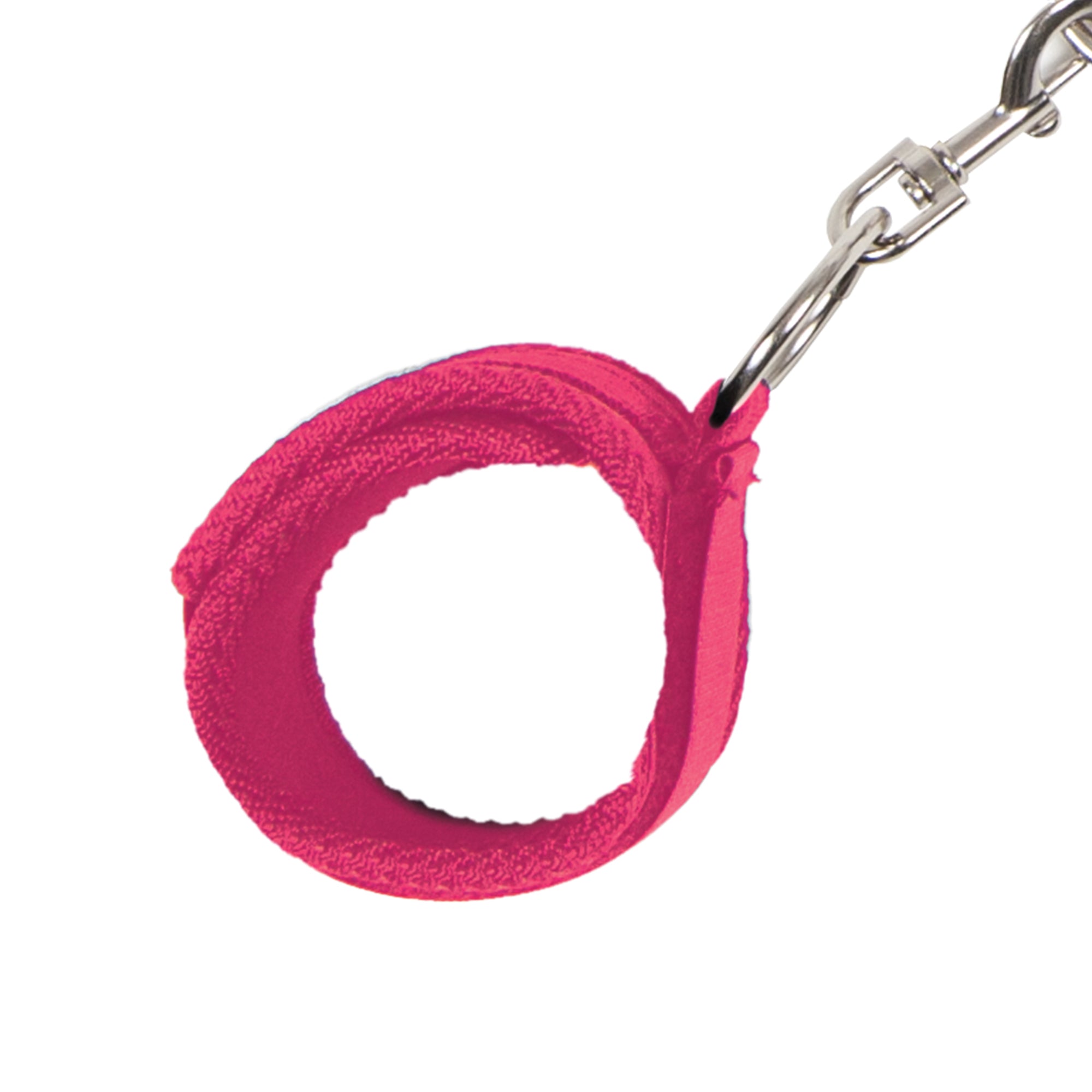 7 PC Bed Spreader - Hot Pink