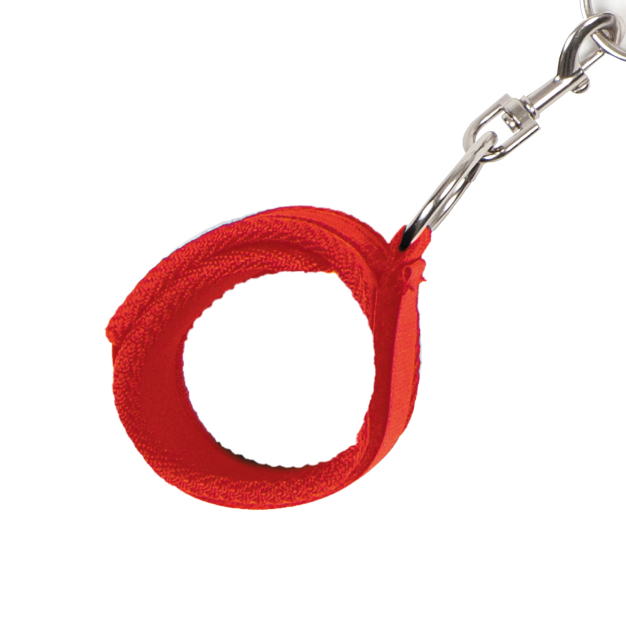 7 PC Bed Spreader - Red