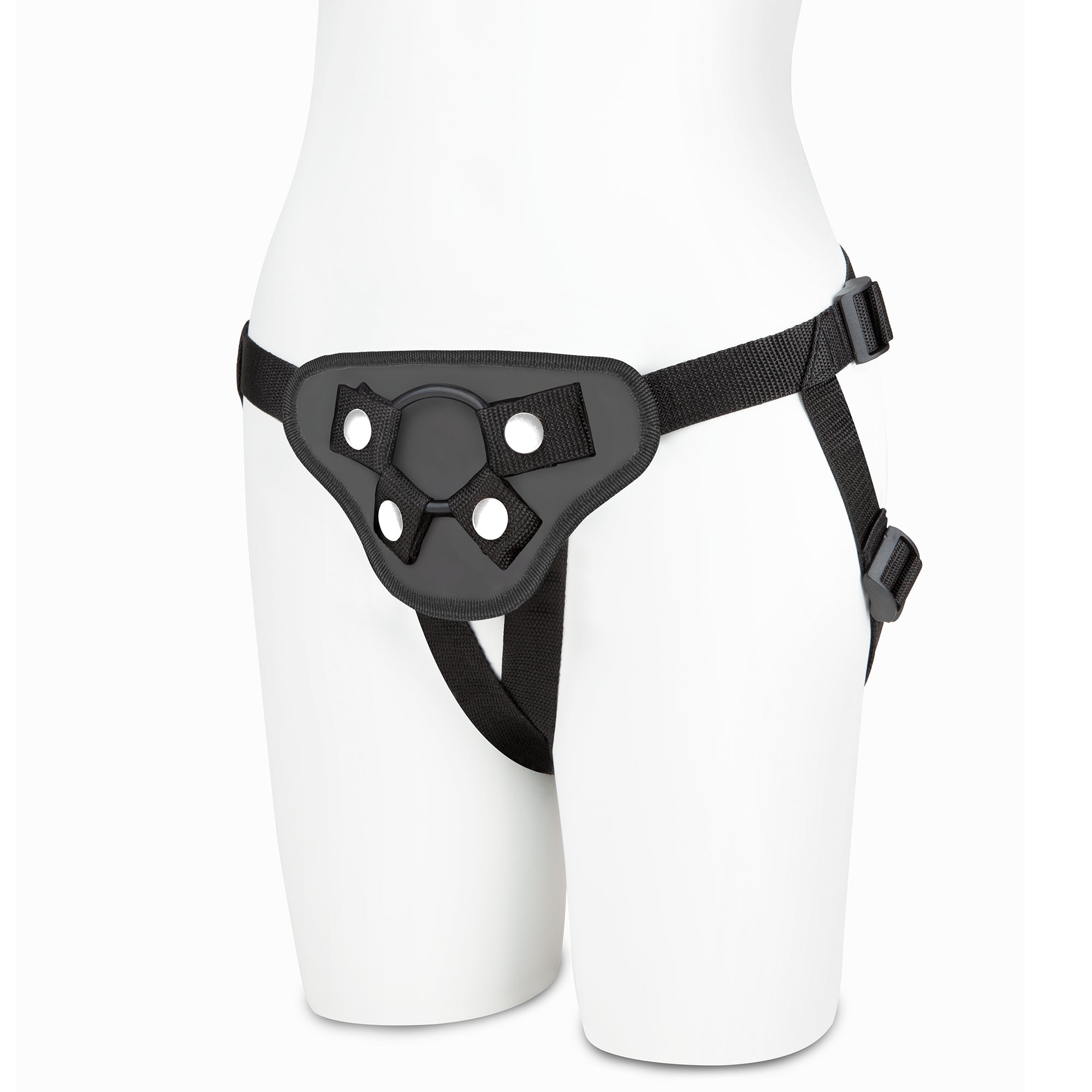 Beginners Strap-on Harness