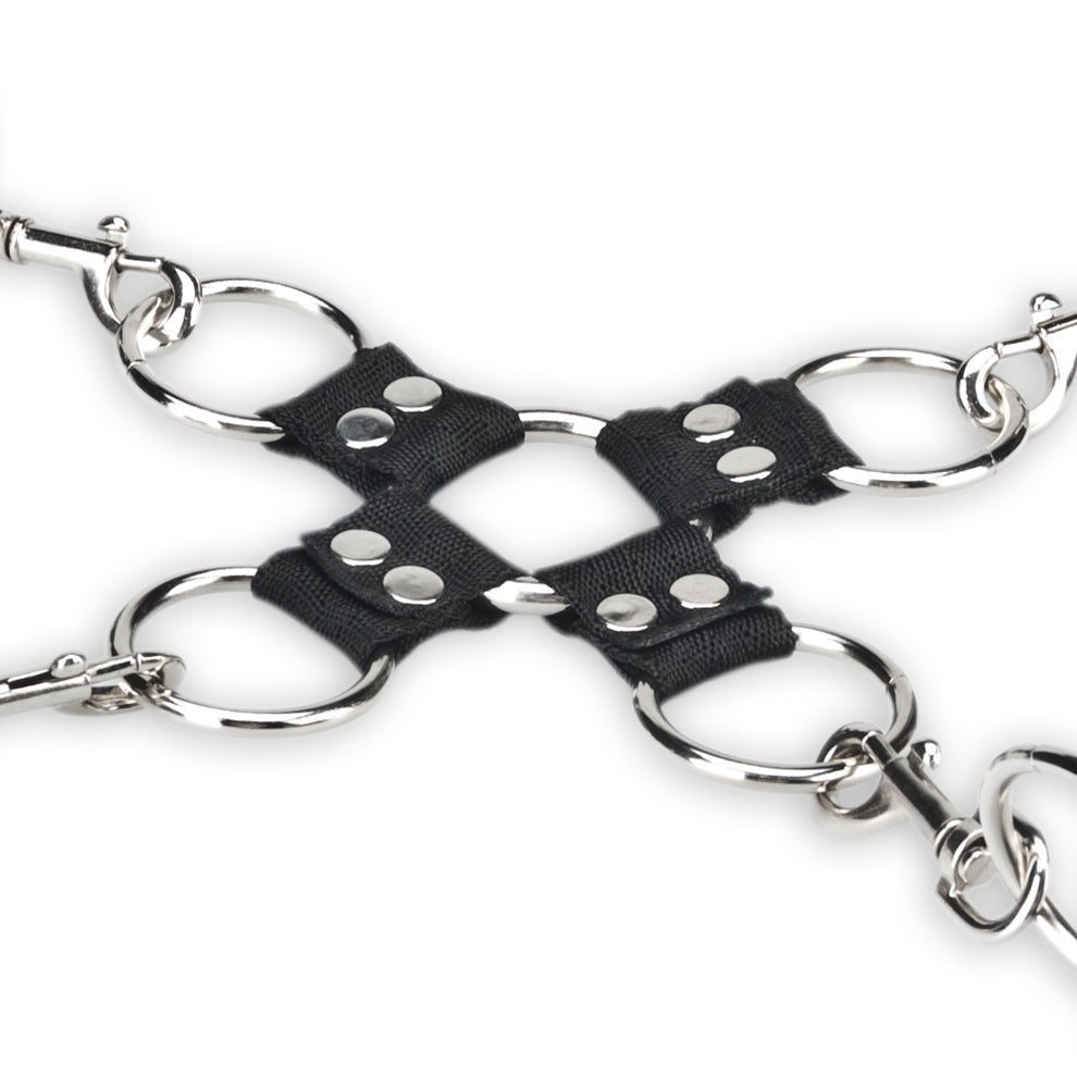 5PC Hogtie Set