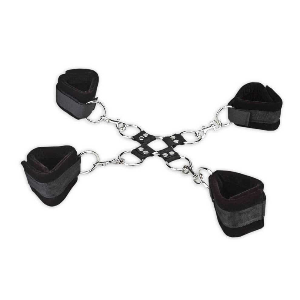 5PC Hogtie Set