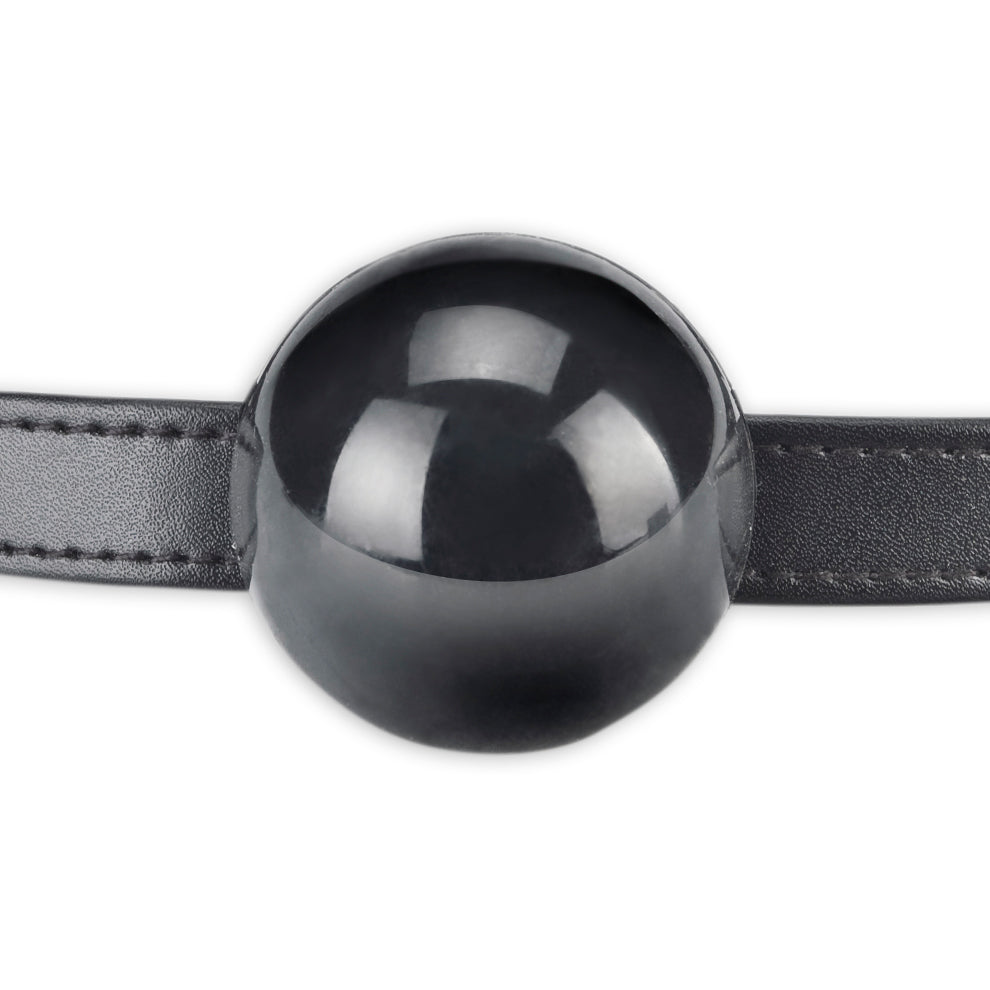 Silicone Ball Gag