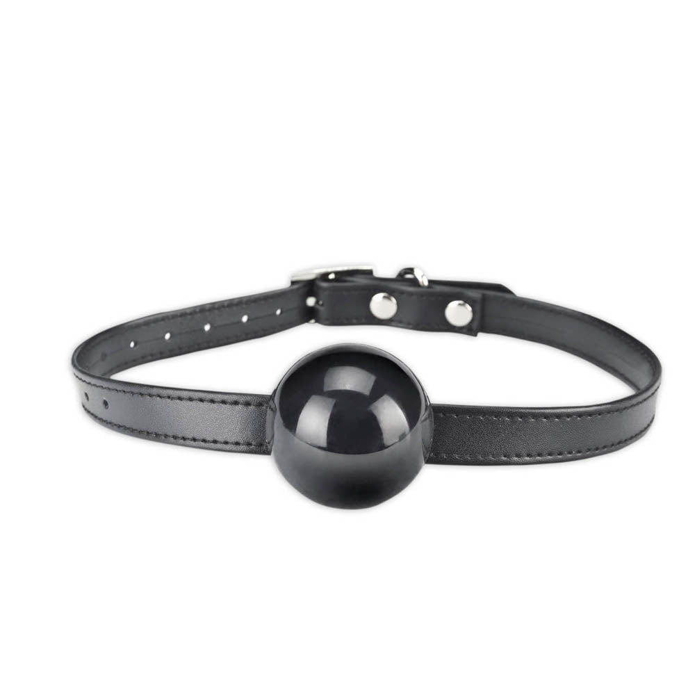 Silicone Ball Gag