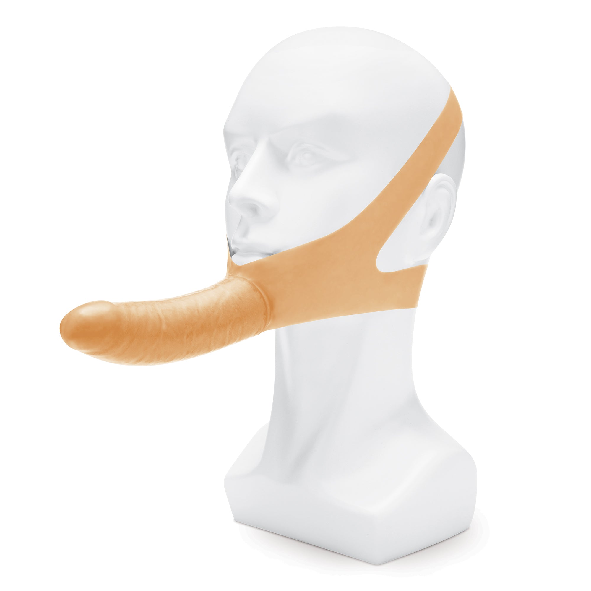 The Original Facilitator - Cream