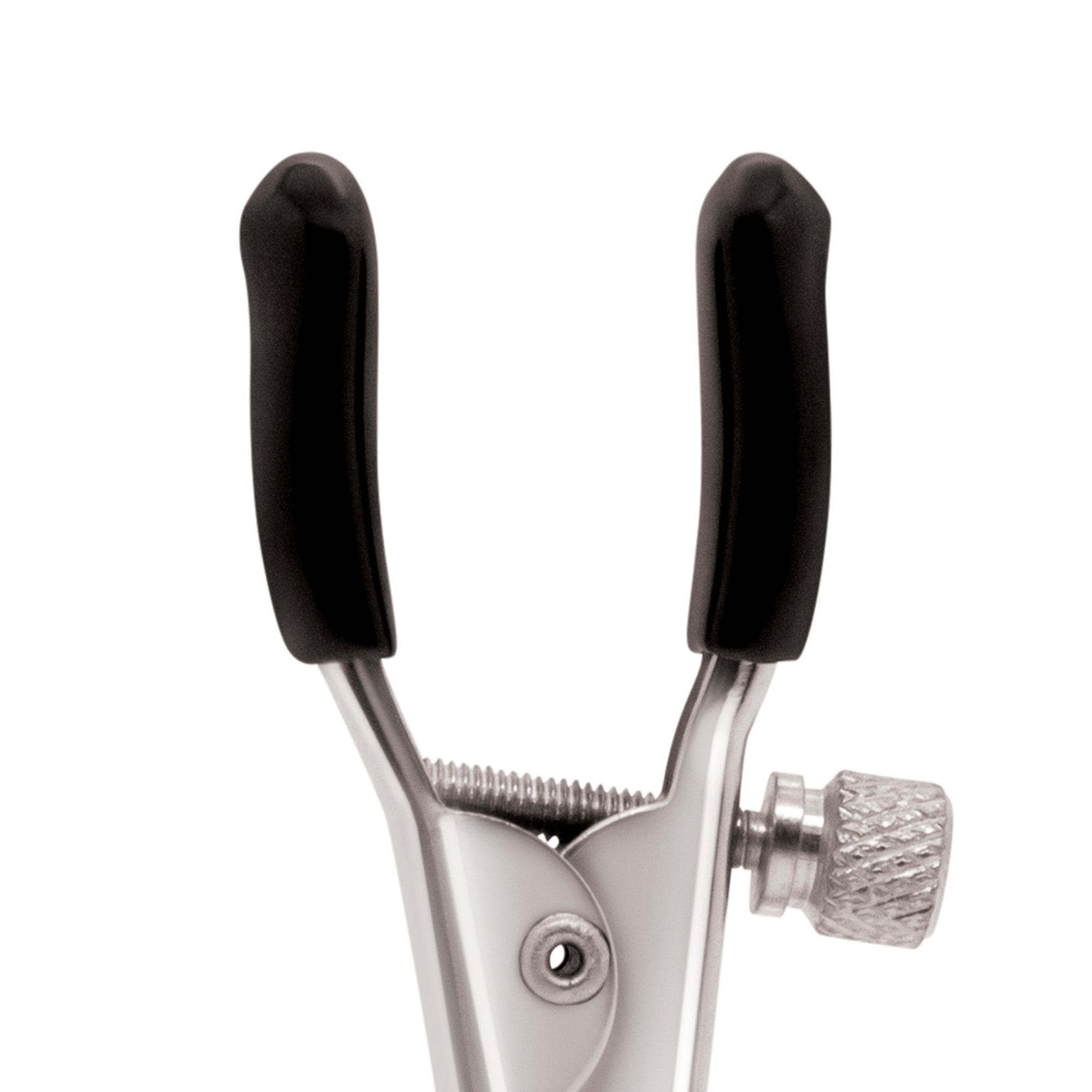 12PC Interchangeable Collar & Nipple Clips Set