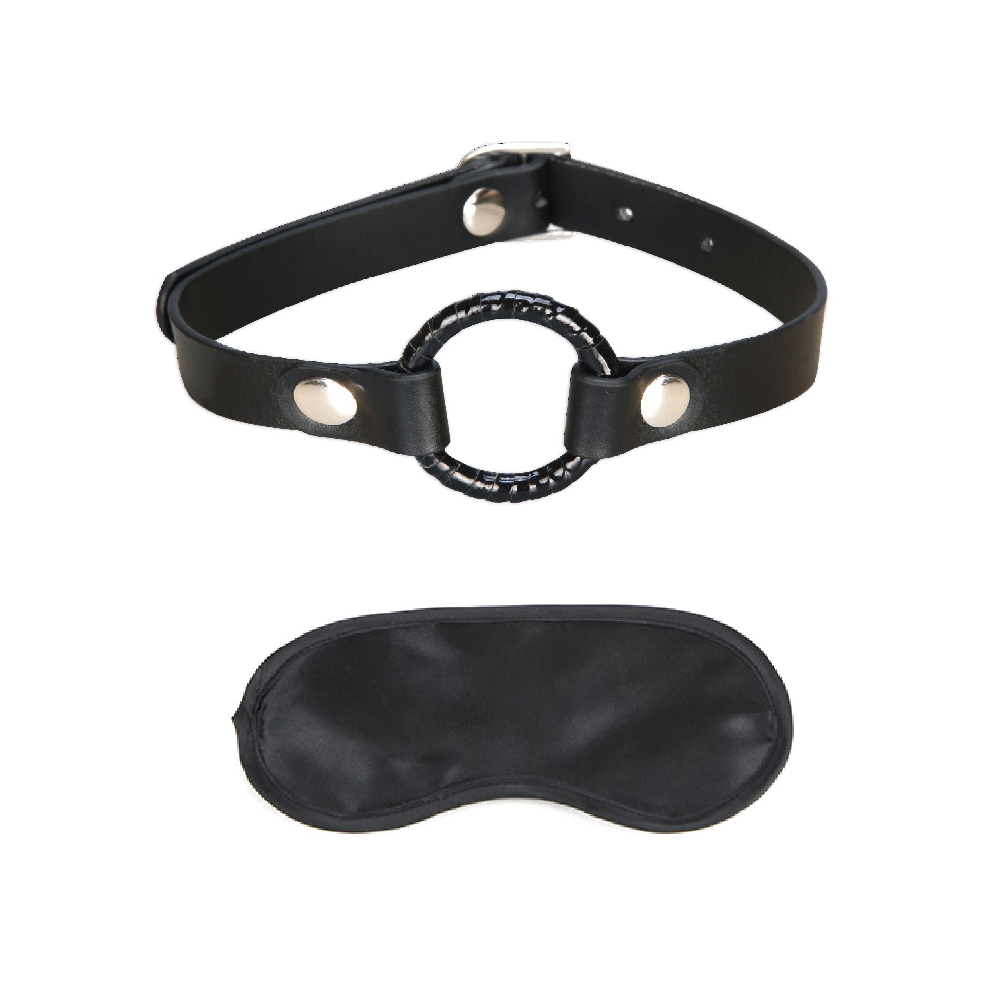 Open Mouth Gag