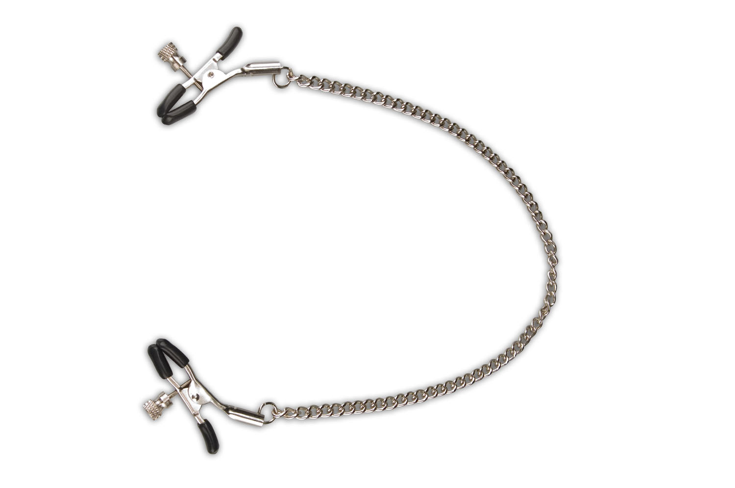 Adjustable Nipple Clips