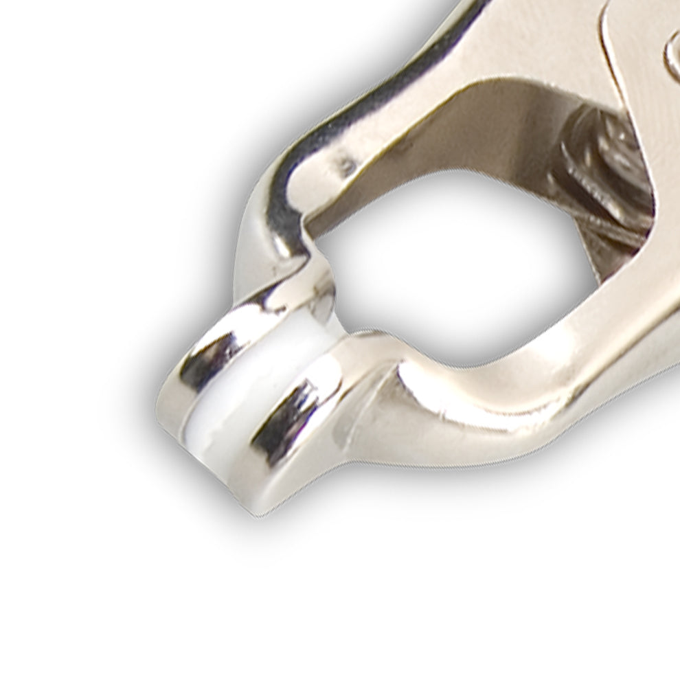 Japanese Clover Nipple Clamps