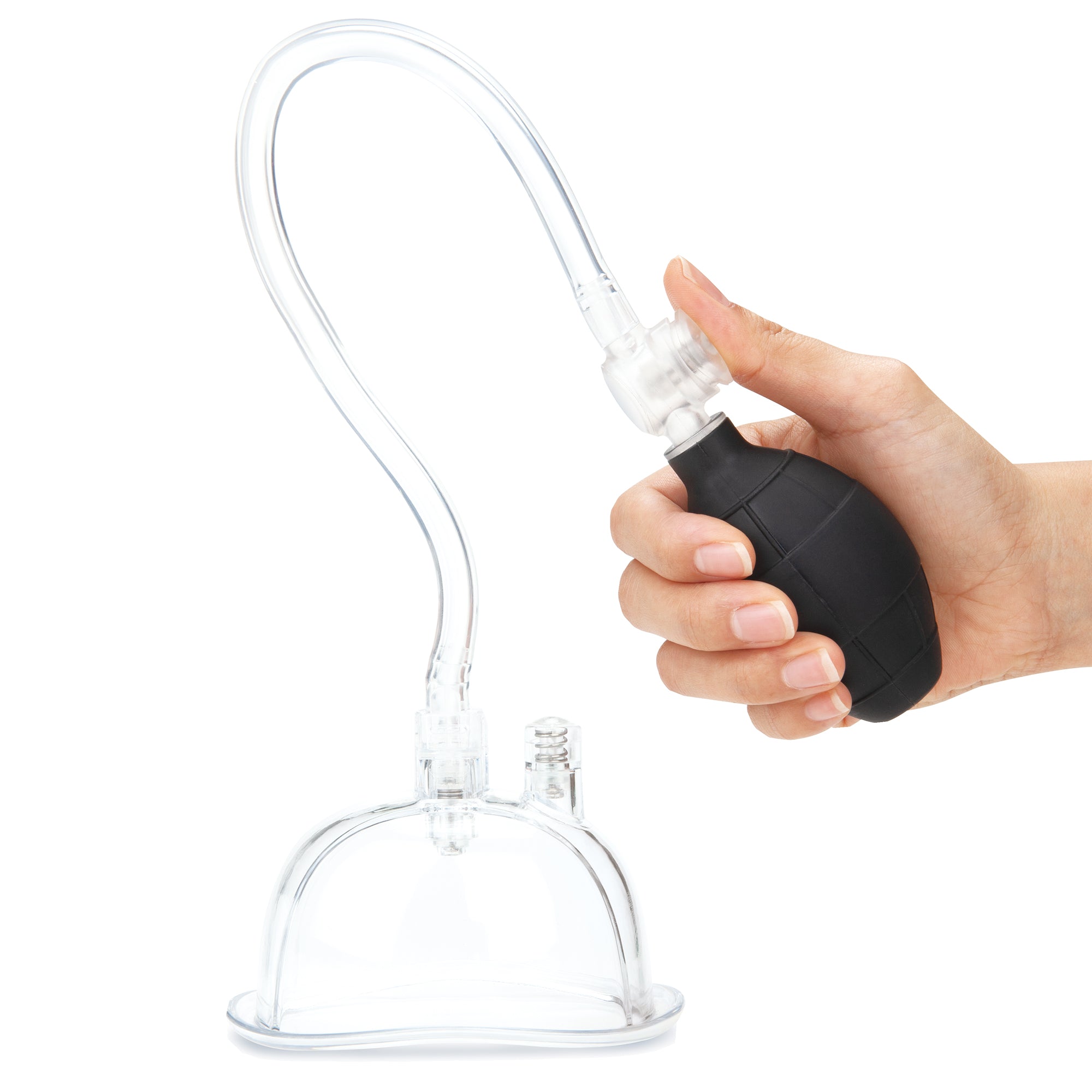 Deluxe Pussy Pump
