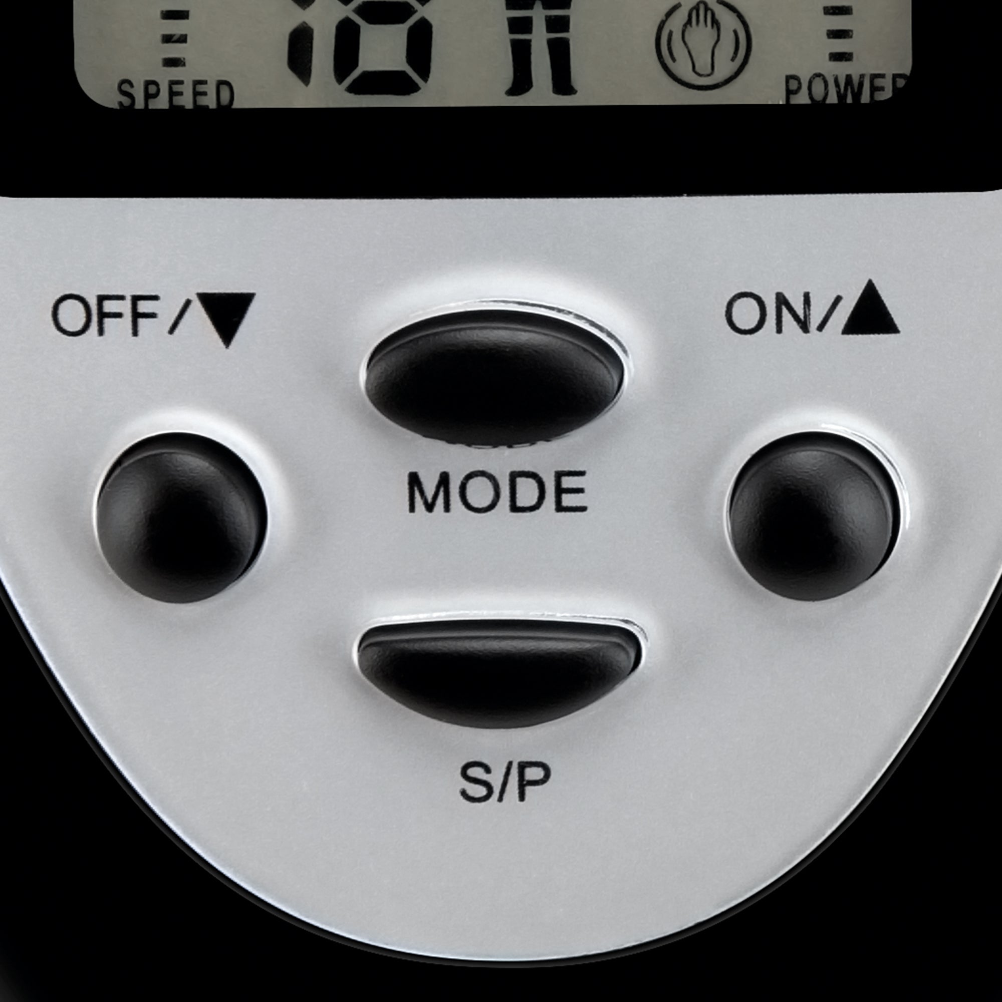 Electro-Sex Kit With Stimulation Pads