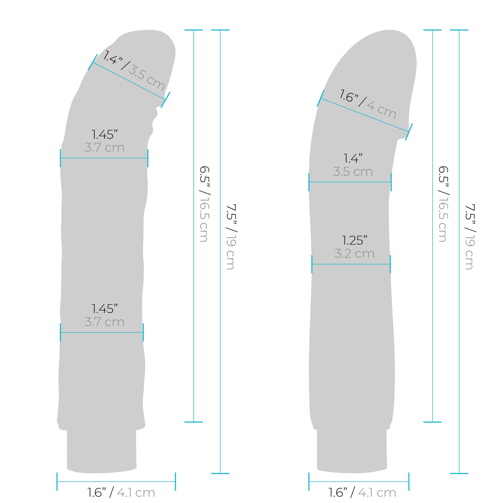 Thrusting Remote-Controlled Rechargeable Compact Sex Machine