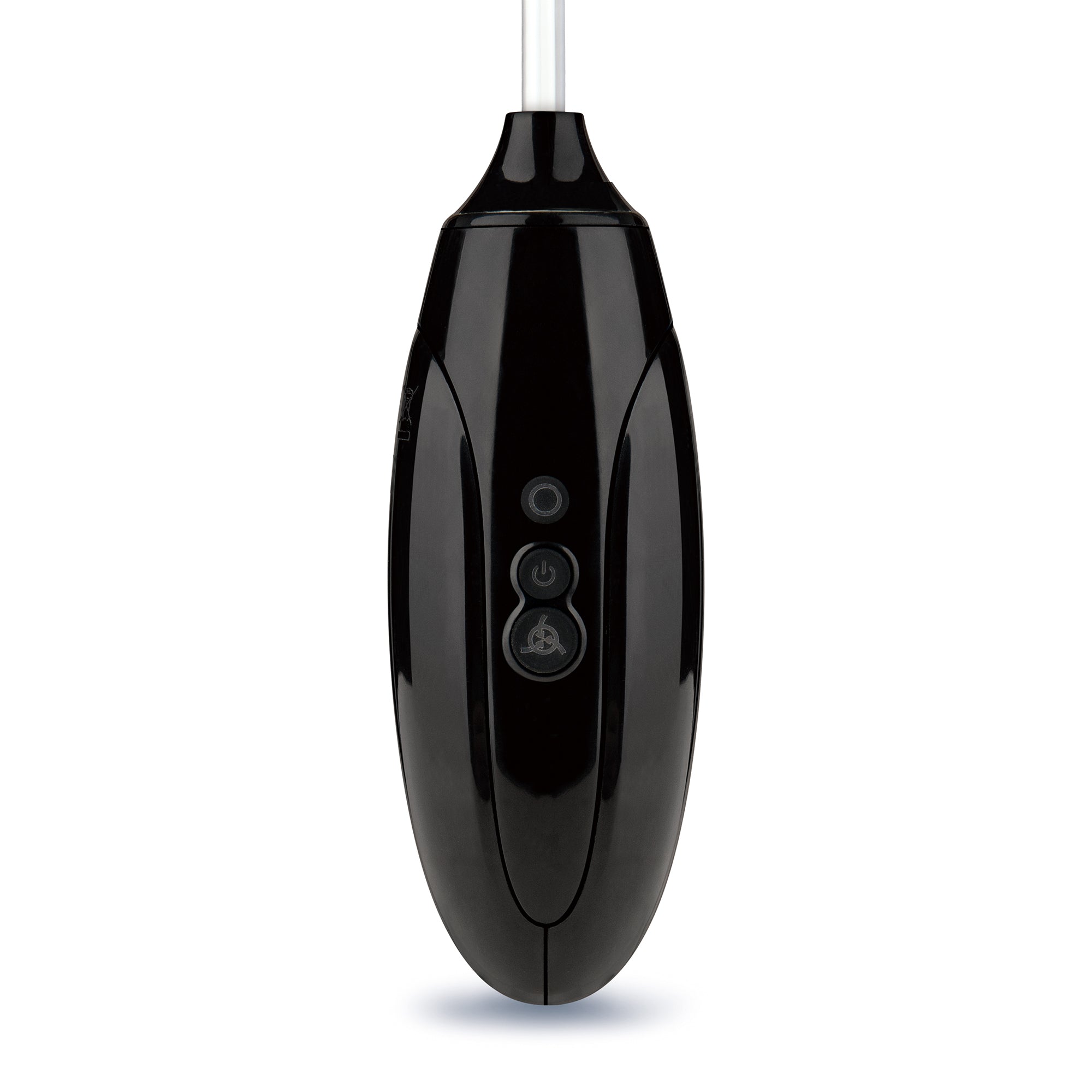 Rechargeable Pussy Pump With Clit Clip
