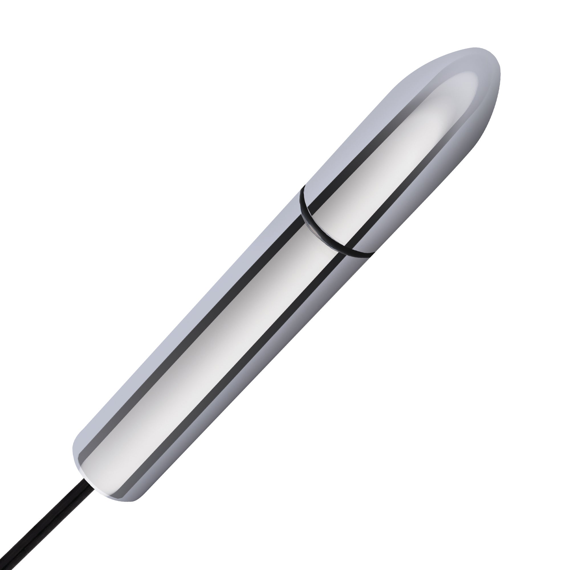 Electro-sex Shock Wand With Remote Control