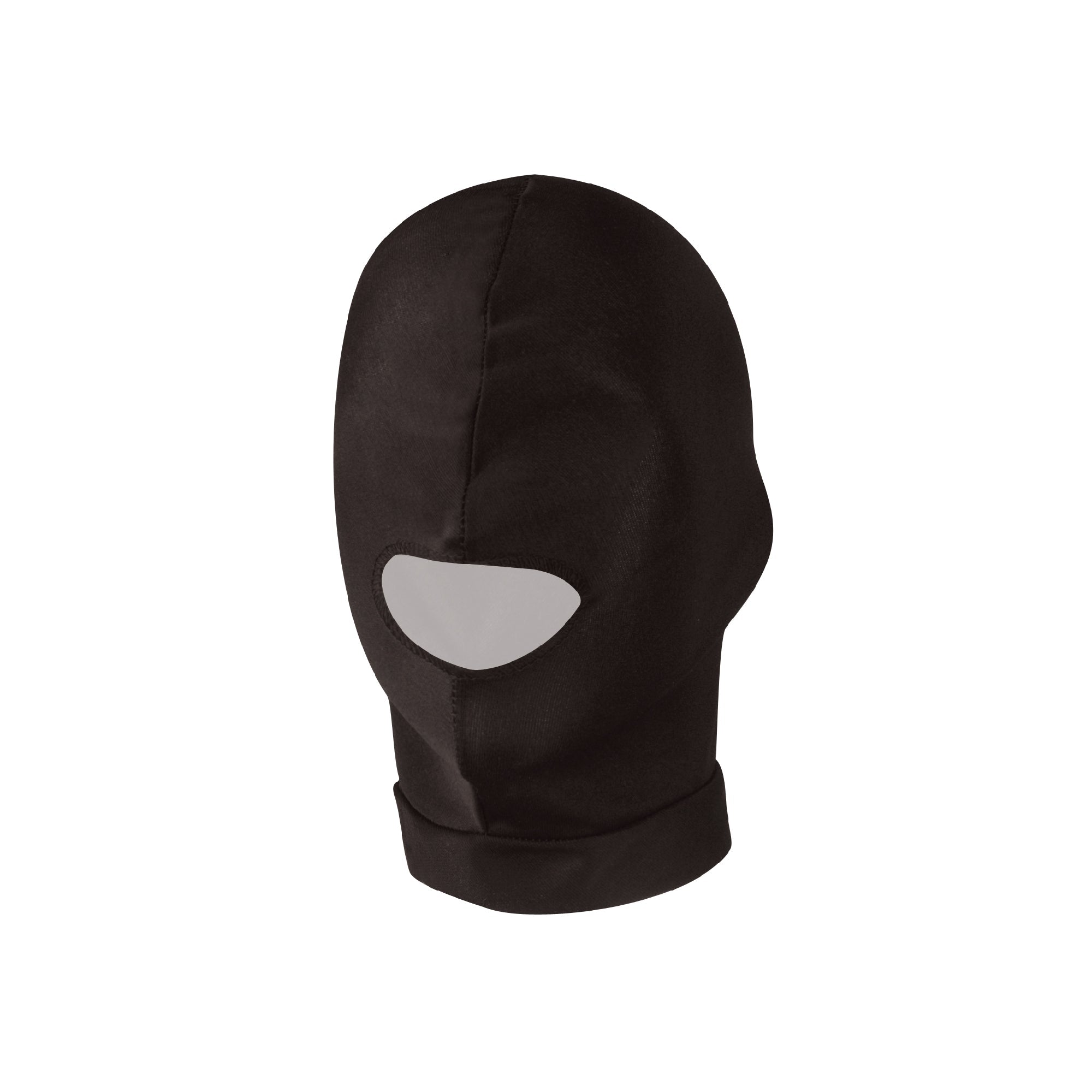Open Mouth Stretch Hood