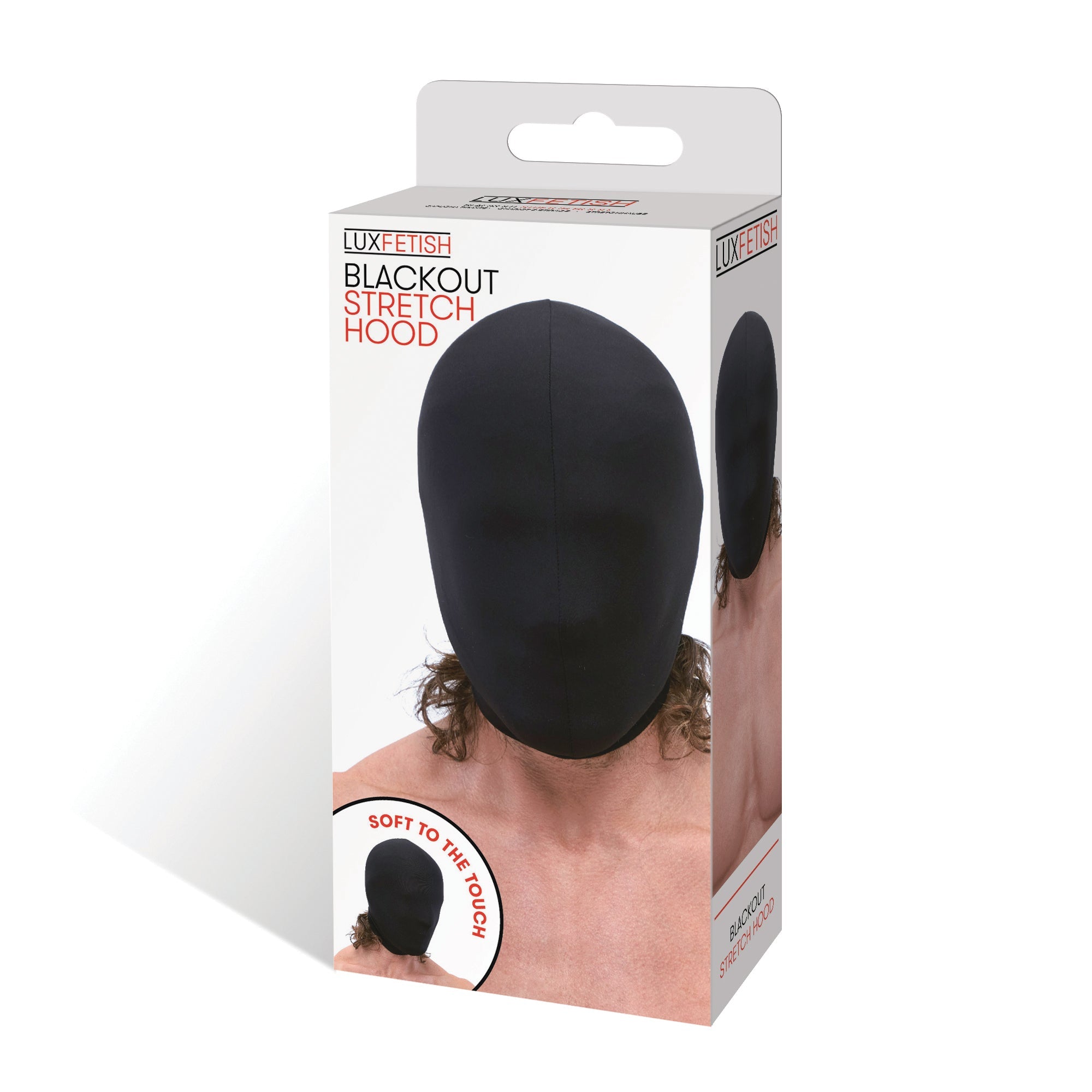 Stretch Hood