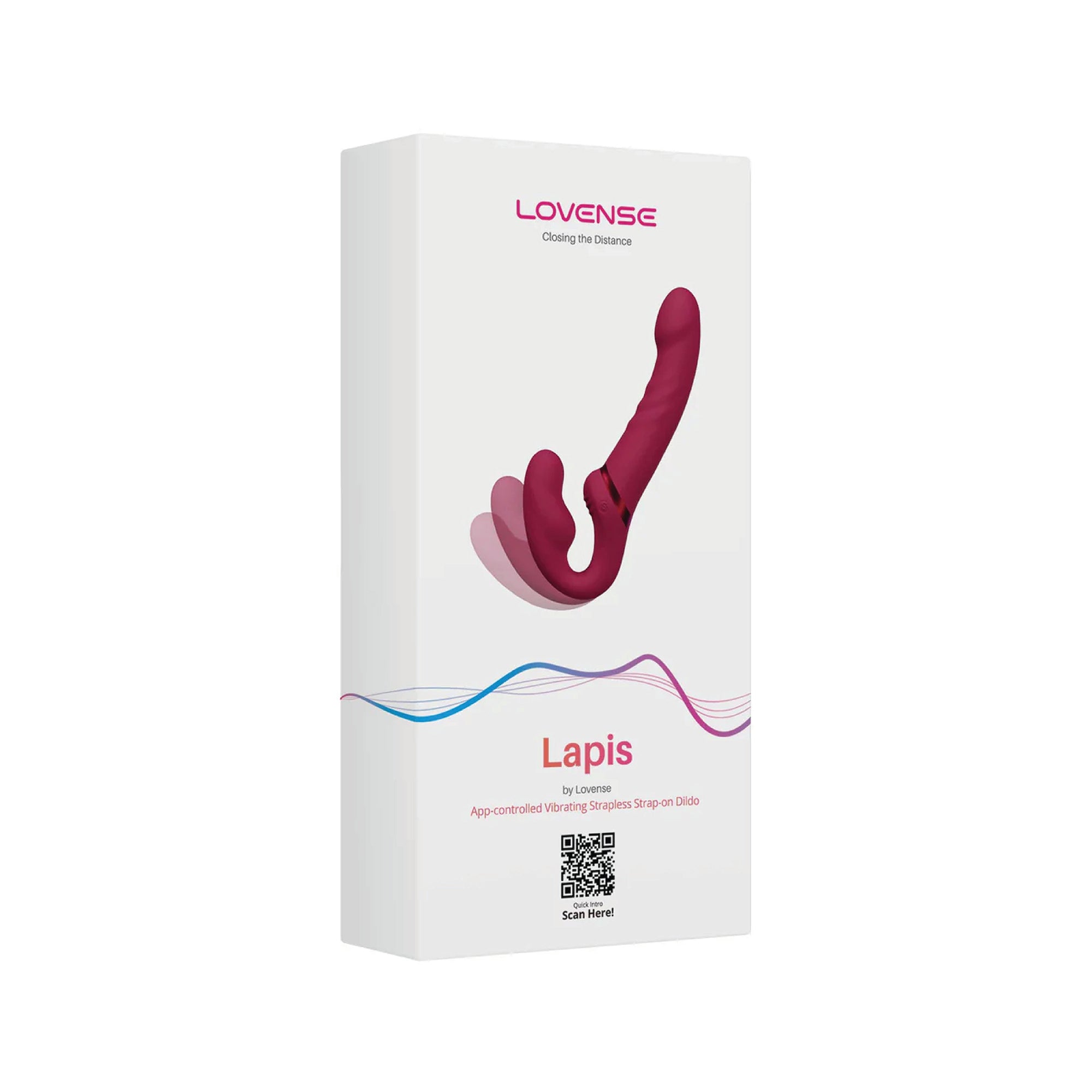 Lapis Magenta