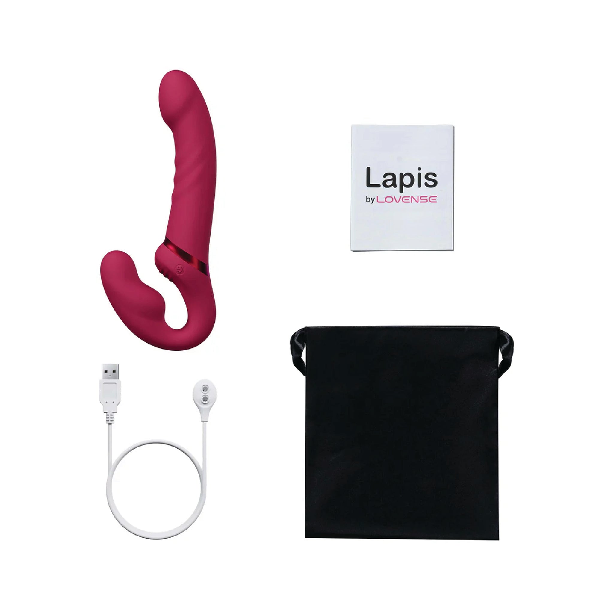 Lapis Magenta