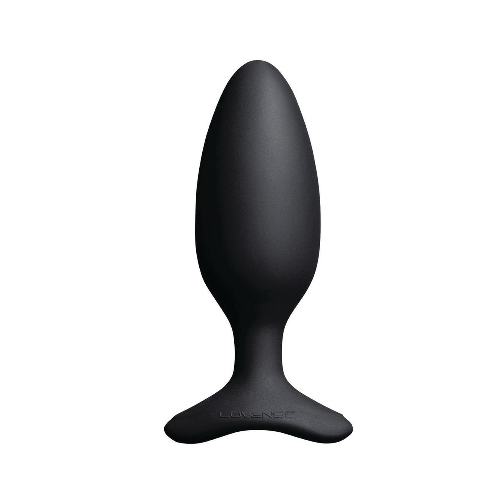 Hush 2 Plug 1.75" Black