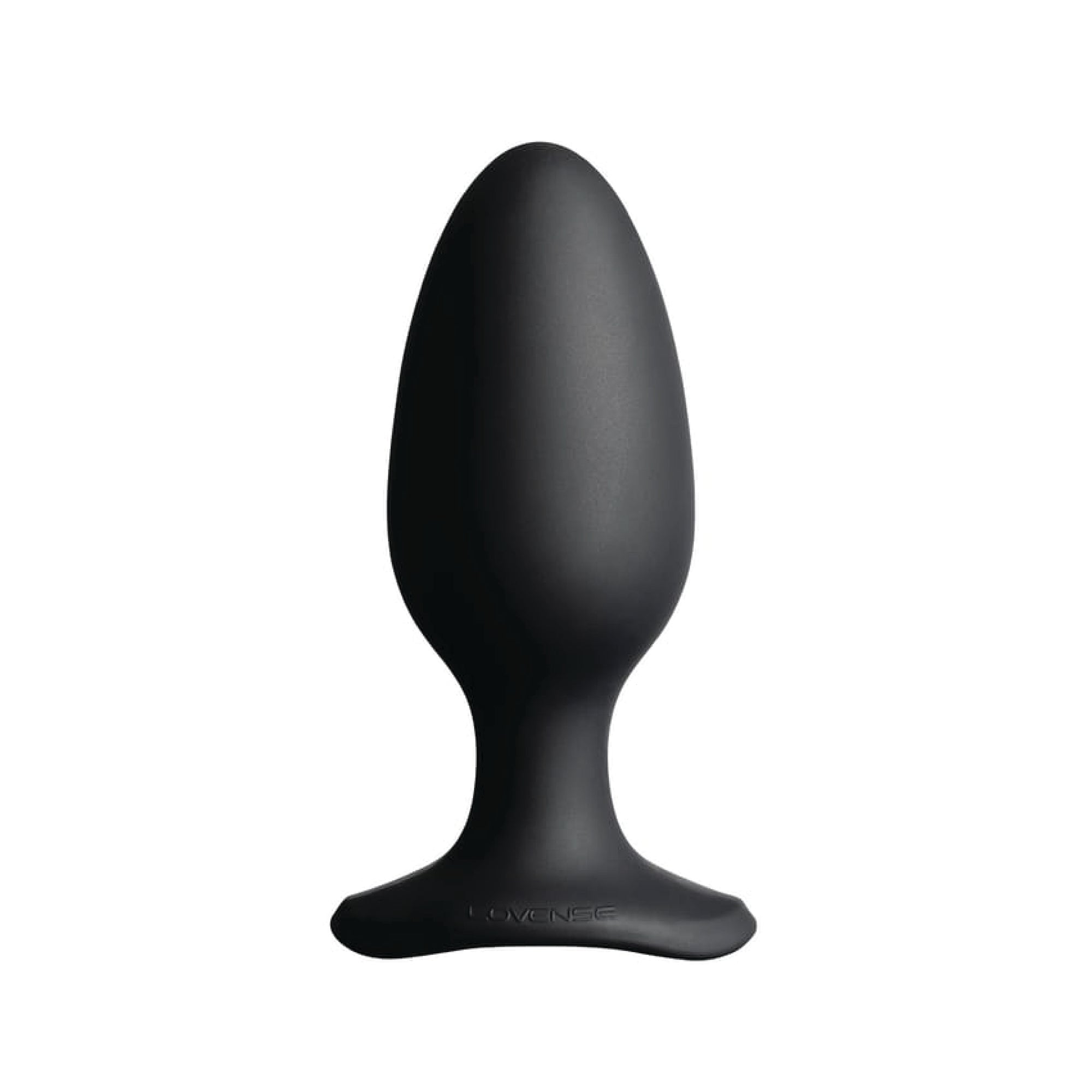 Hush 2.25" Black
