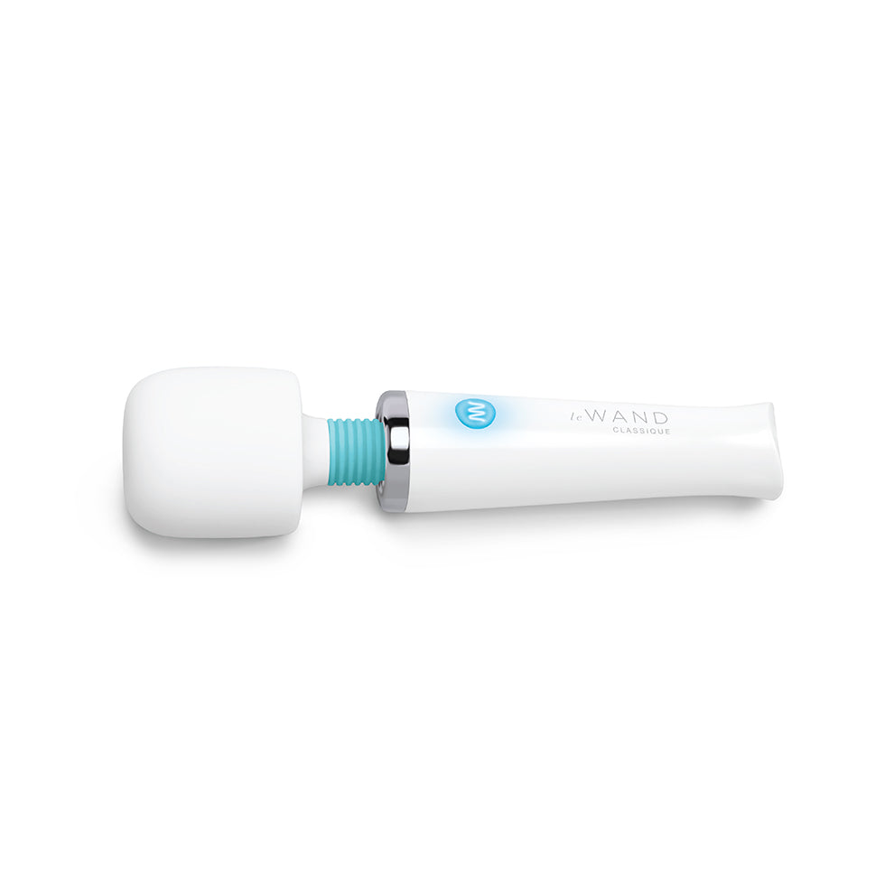 Le Wand Classique Mini Rechargeable Vibrating Massager