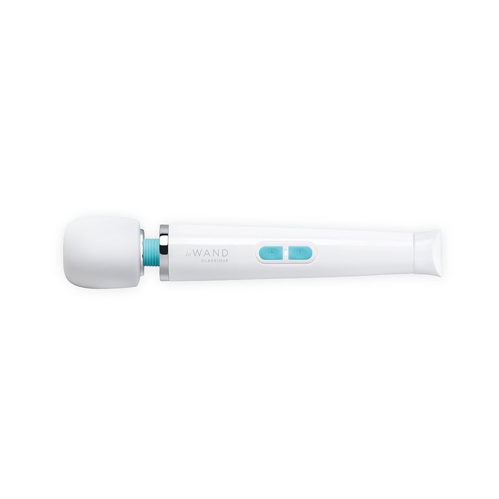 Le Wand Classique Cordless Petite Rechargeable Vibrating Massager