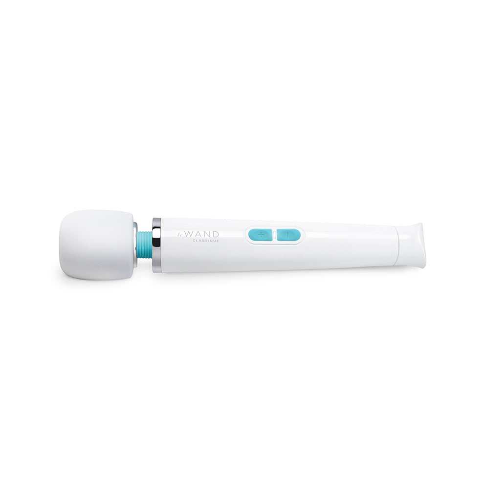 Le Wand Classique Cordless Petite Rechargeable Vibrating Massager