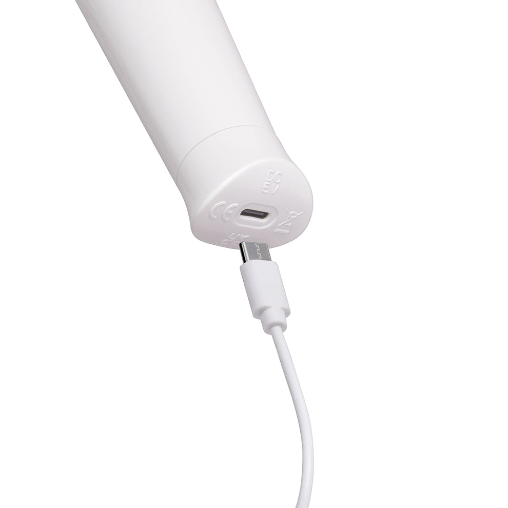 Le Wand Classique Cordless Petite Rechargeable Vibrating Massager