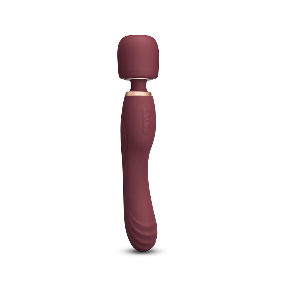 Le Wand Flat Top Fusion G