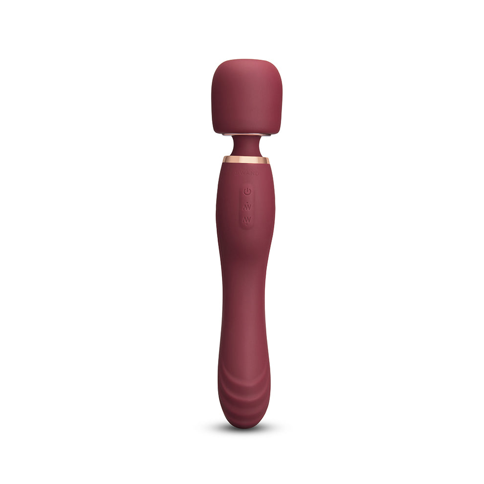 Le Wand Flat Top Fusion G